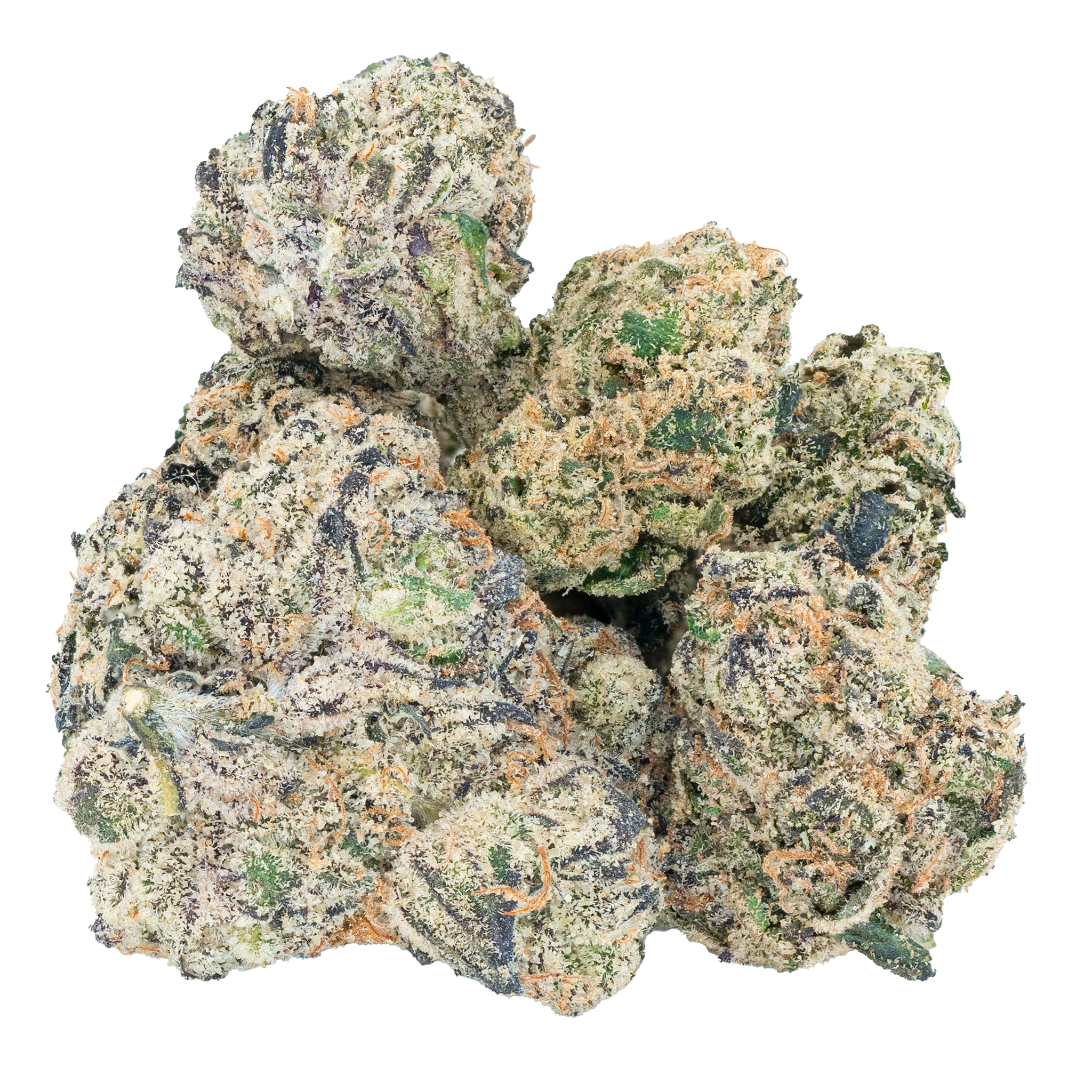 Alien ET THCa Flower - Image 9