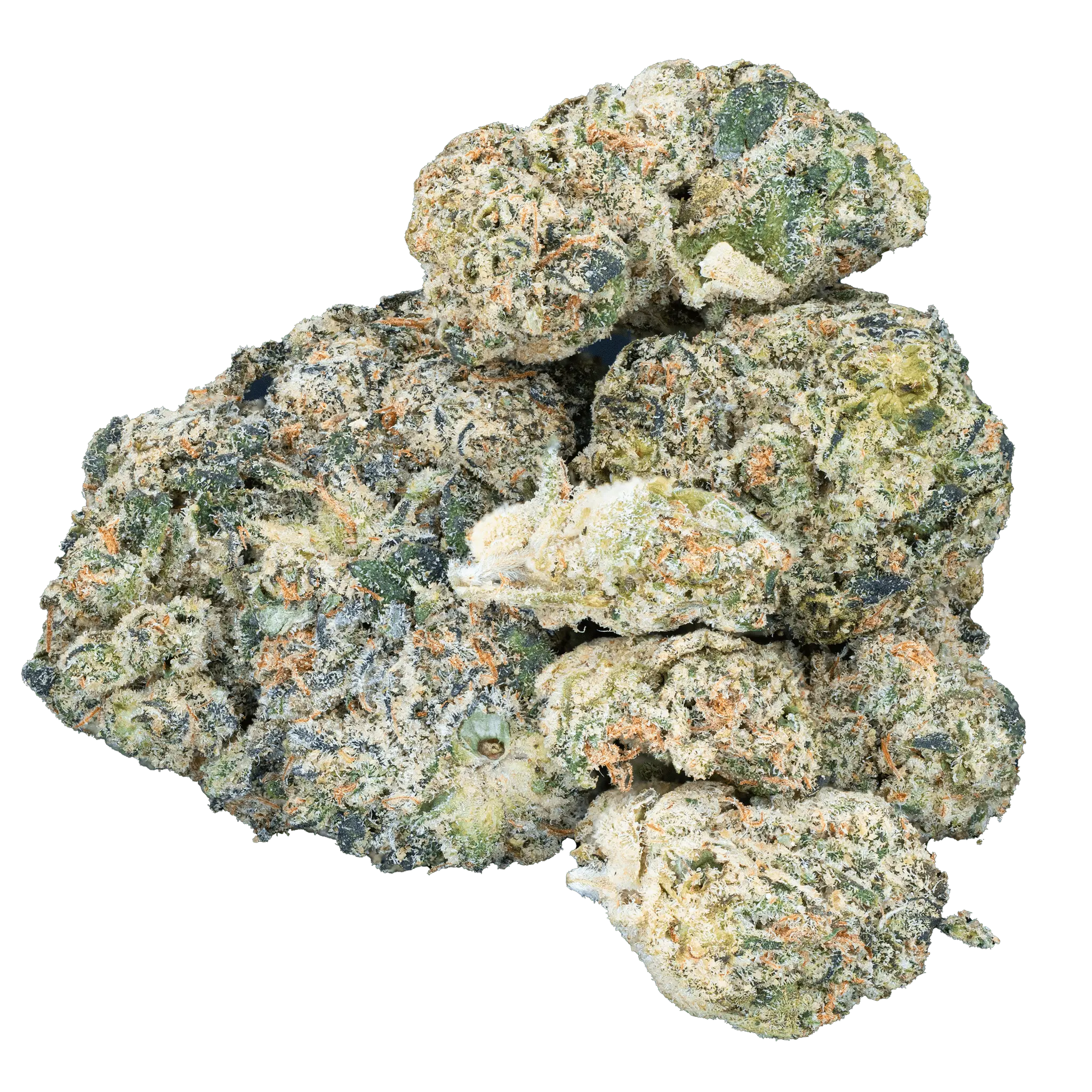 Banana Zkittles – THCa Flower - Image 17