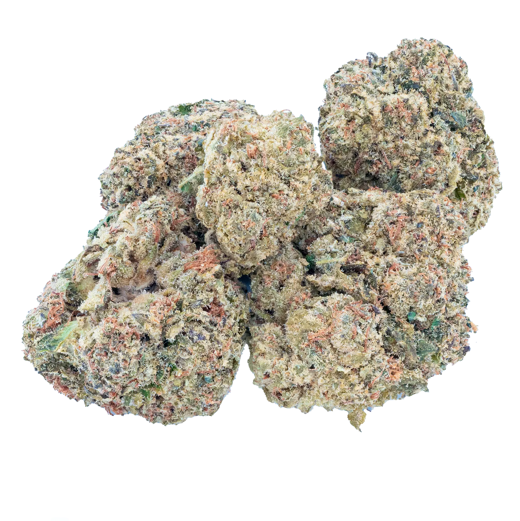 Banana Zkittles – THCa Flower - Image 3