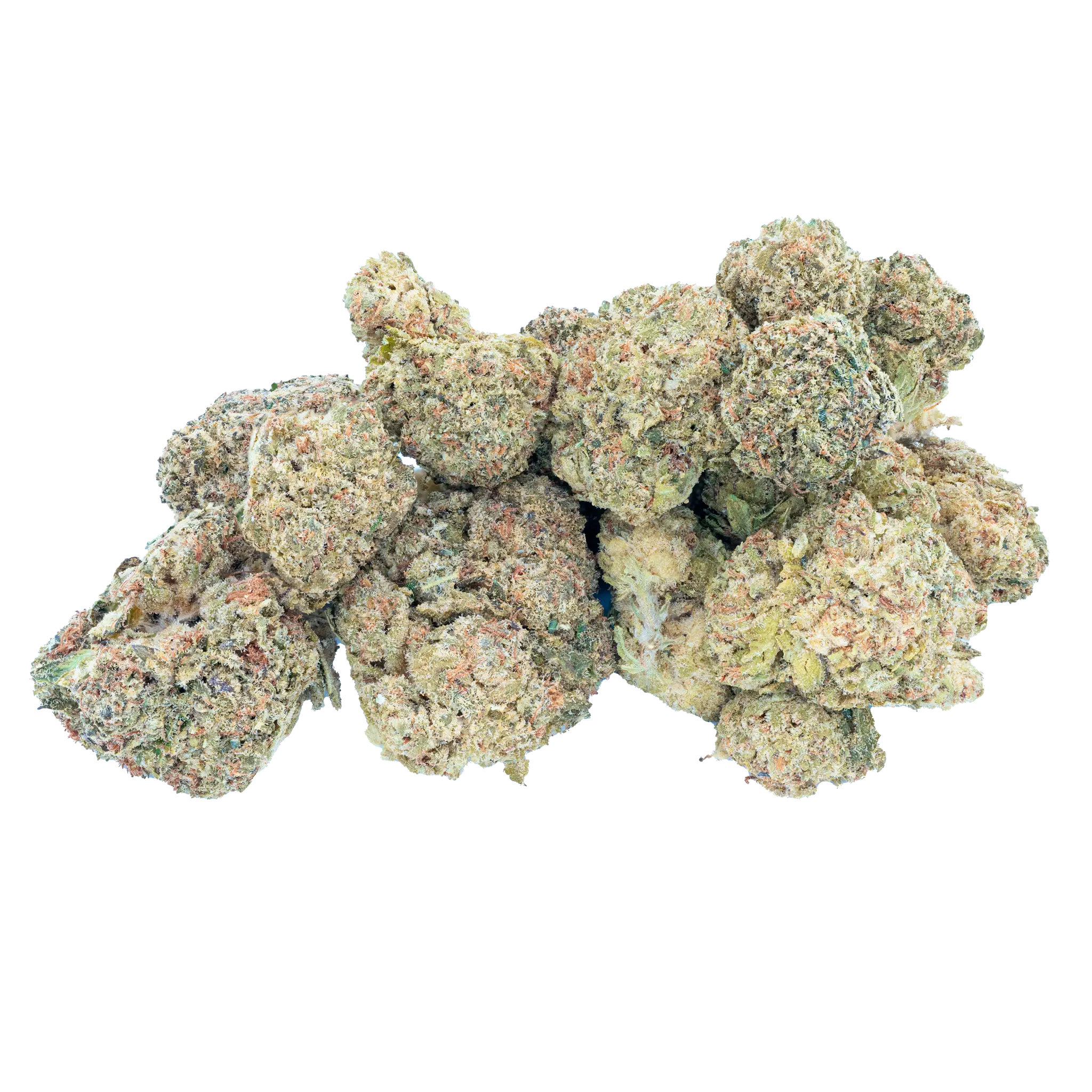 Banana Zkittles – THCa Flower - Image 4