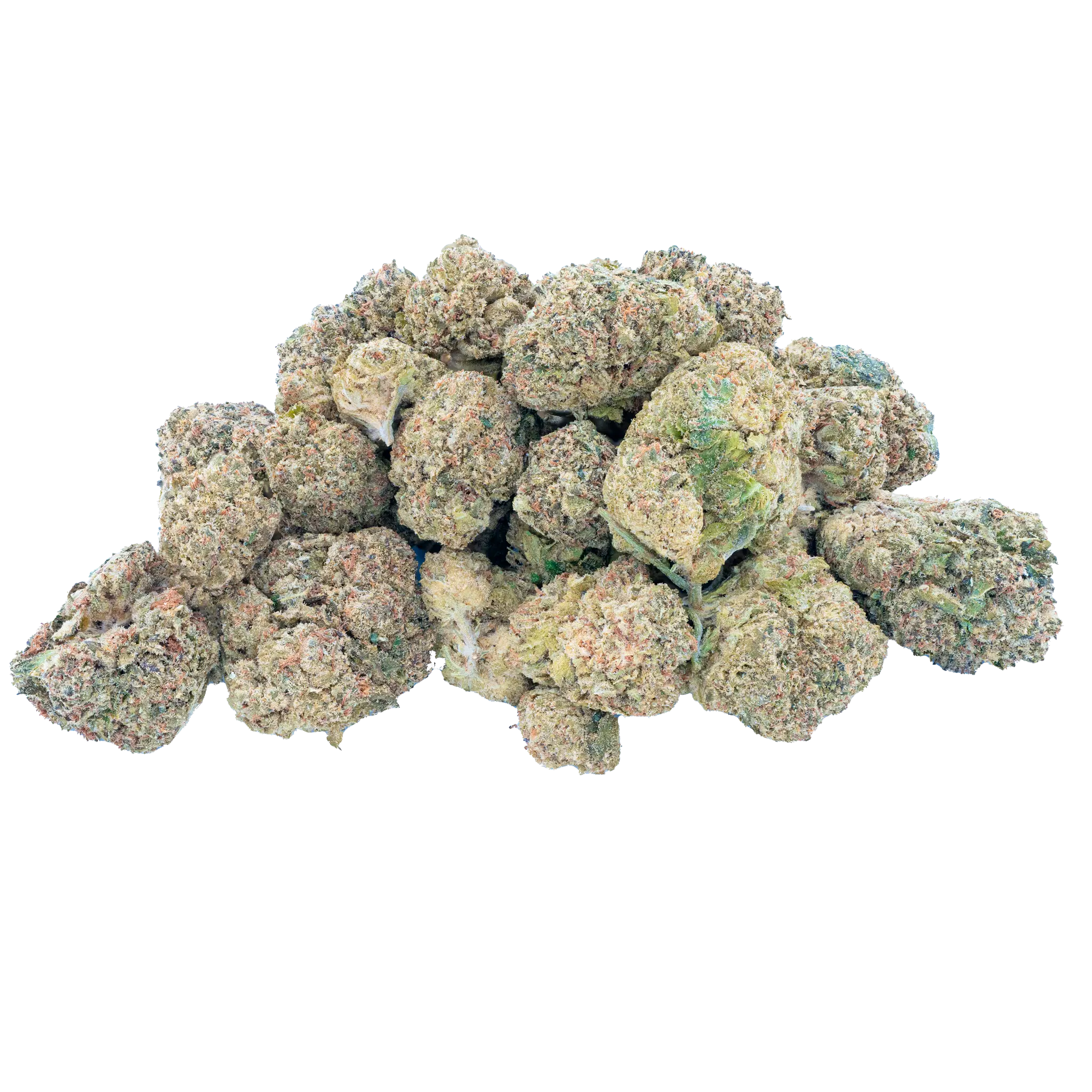 Banana Zkittles – THCa Flower - Image 5