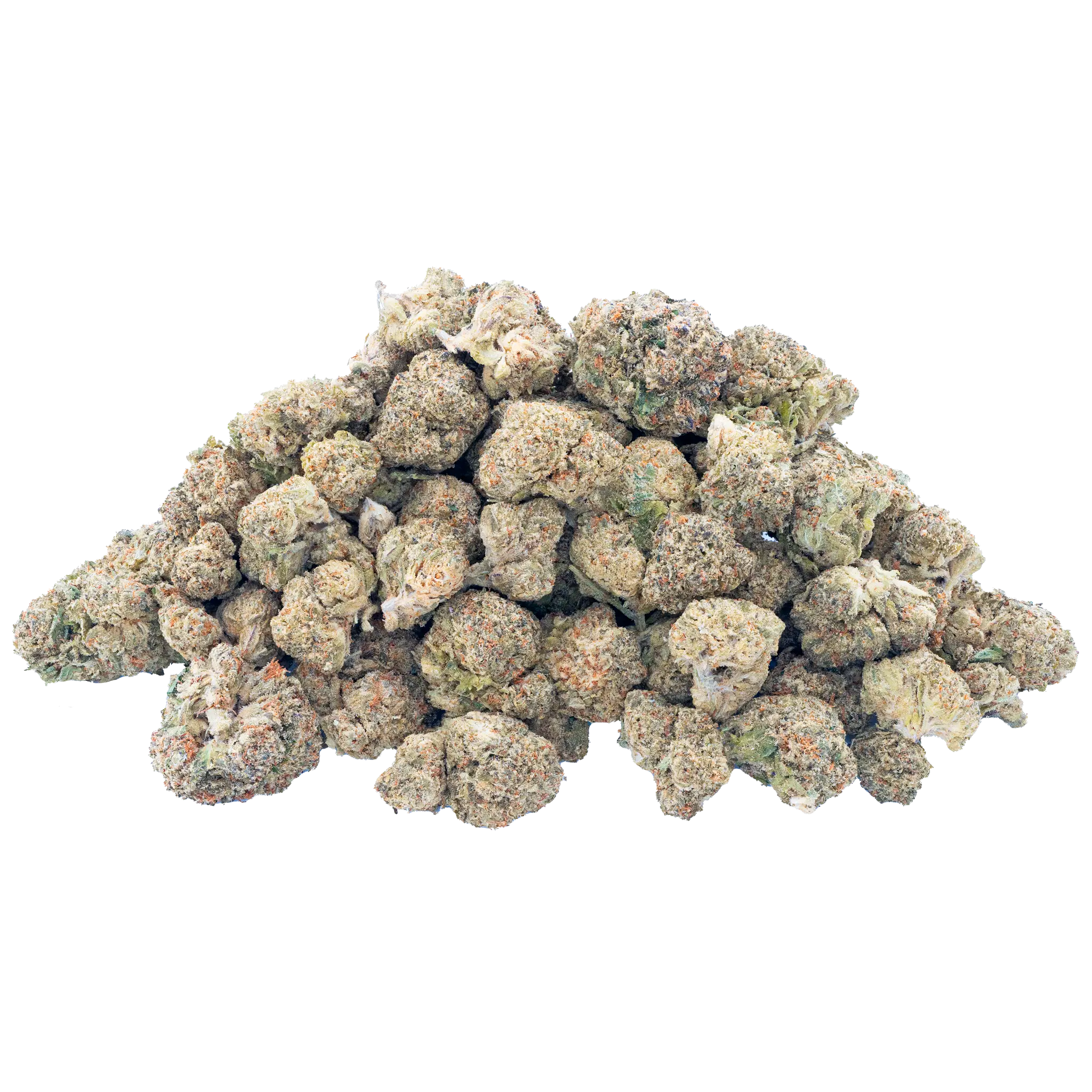 Banana Zkittles – THCa Flower - Image 6