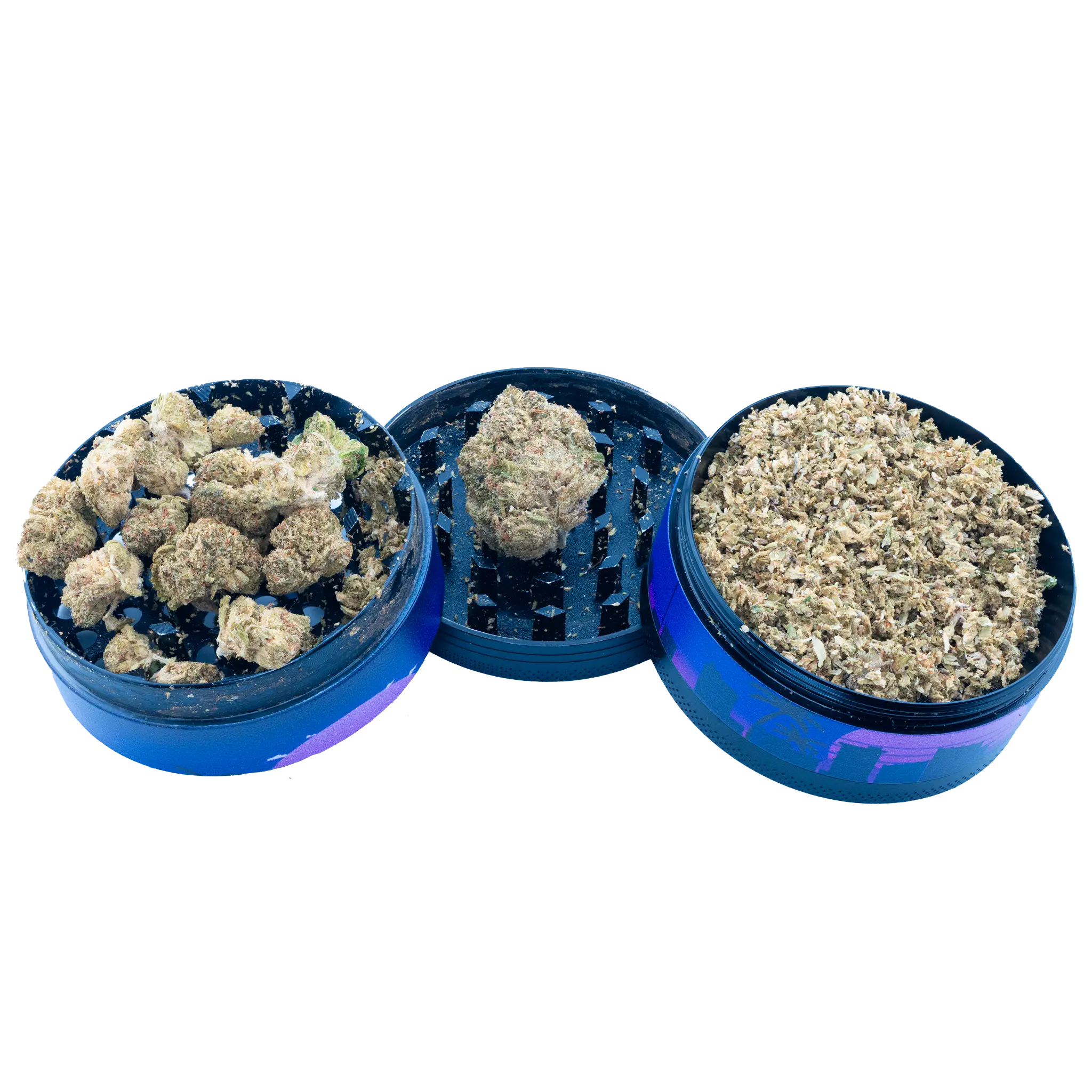 Banana Zkittles – THCa Flower - Image 7
