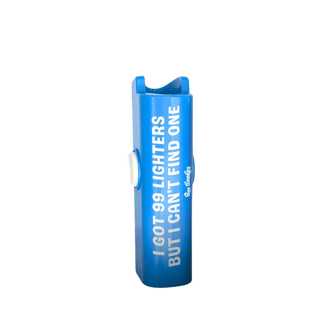 Bay Smokes x Flikr Lighter Case | Limited Edition Accessory - Image 3