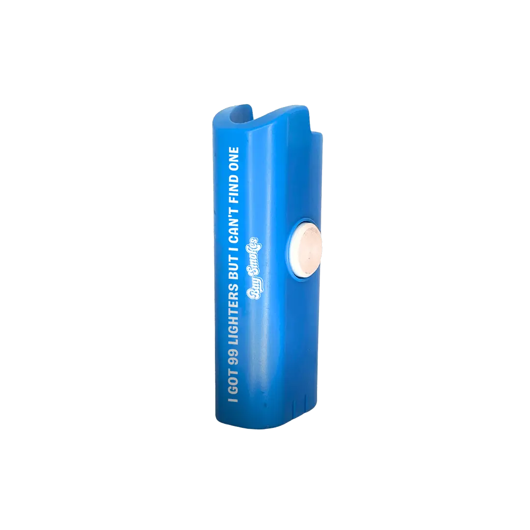 Bay Smokes x Flikr Lighter Case | Limited Edition Accessory - Image 4