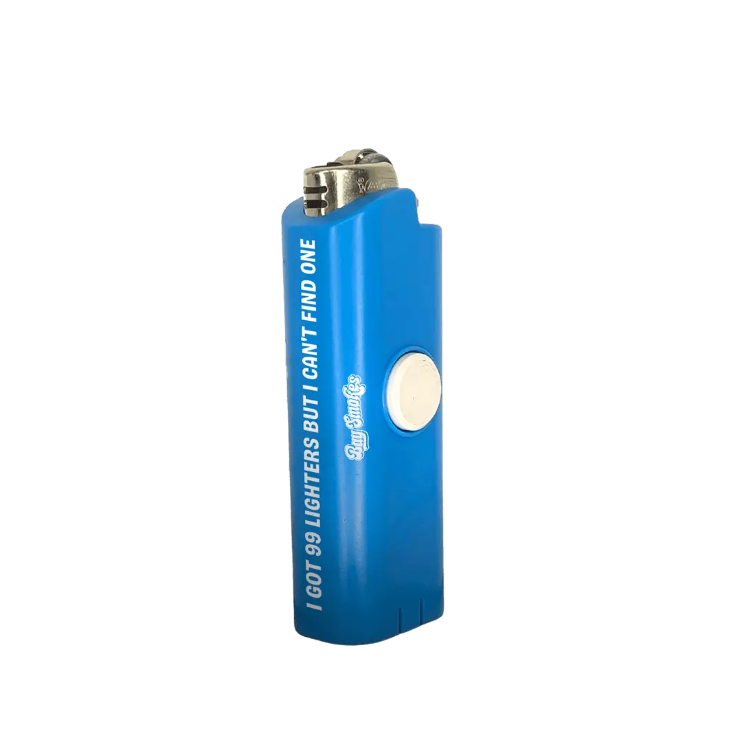 Bay Smokes x Flikr Lighter Case | Limited Edition Accessory - Image 5
