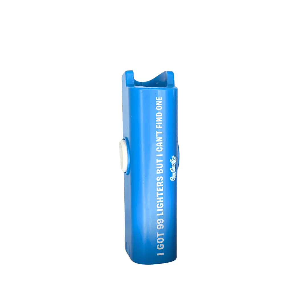 Bay Smokes x Flikr Lighter Case | Limited Edition Accessory - Image 6