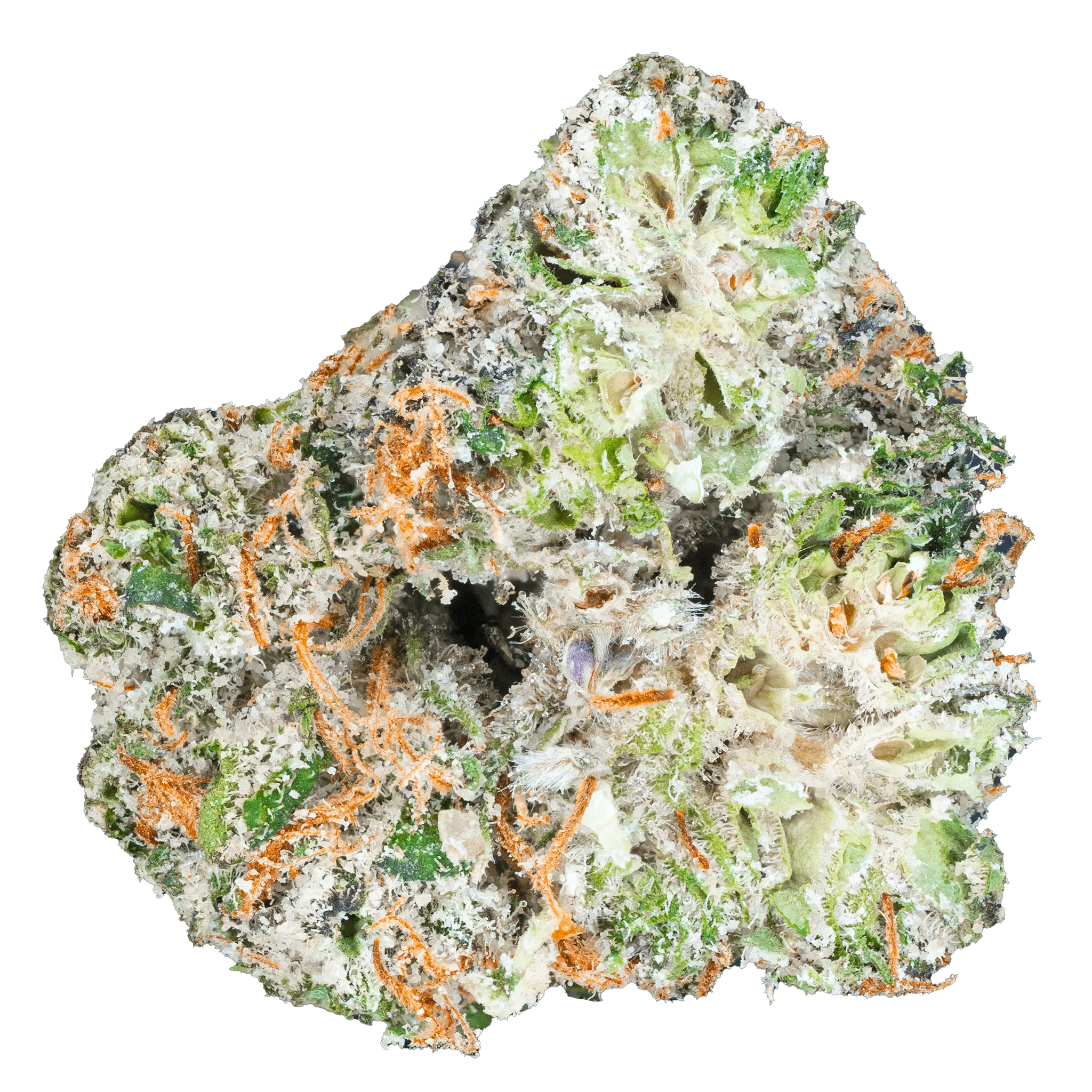 Cap Junky – THCa Flower - Image 3