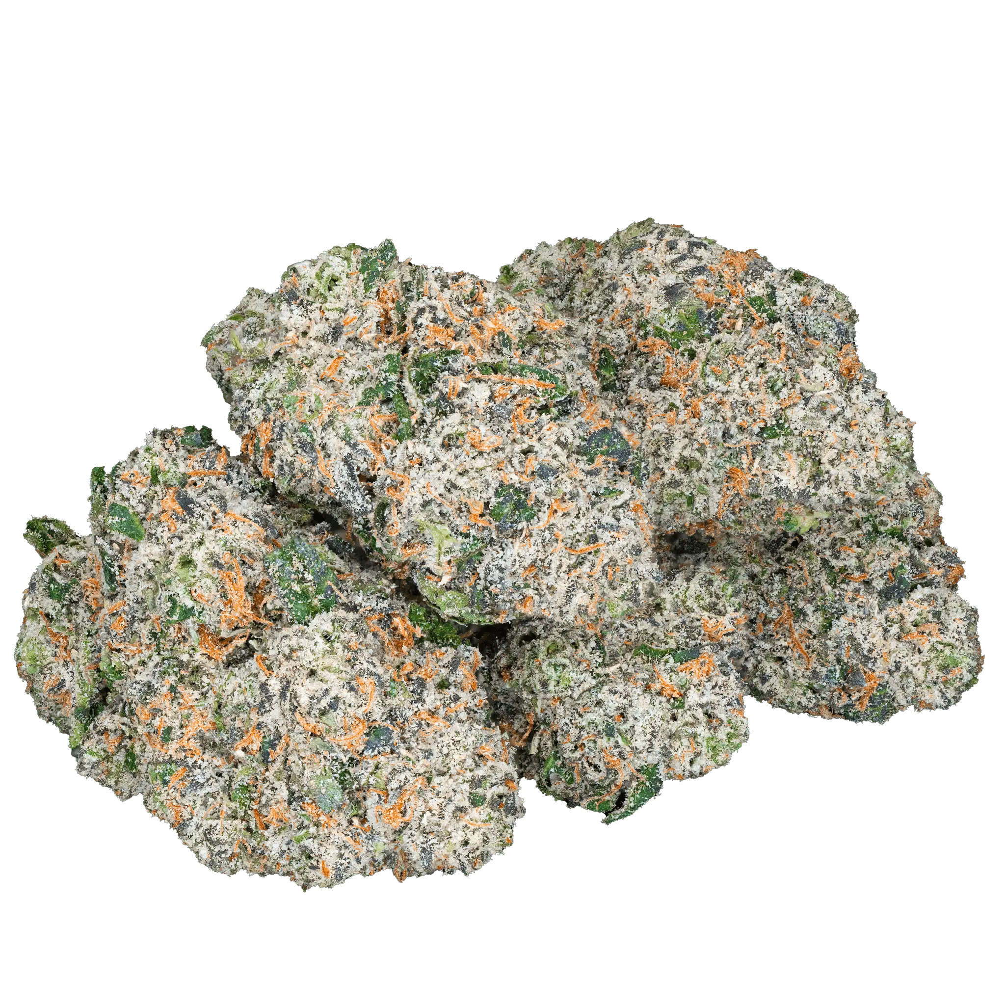 Cap Junky – THCa Flower - Image 4