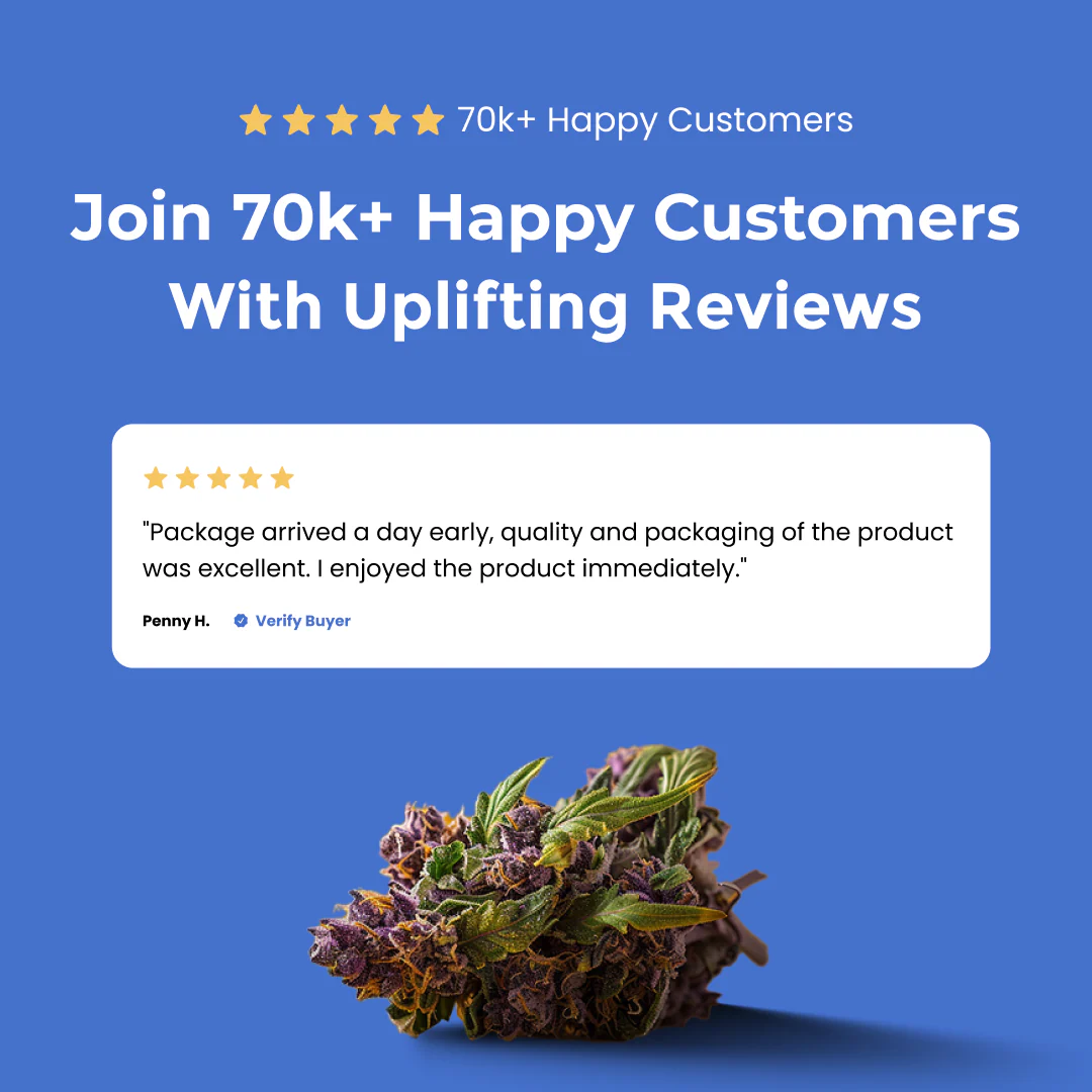 Flower Mart - Happy D9 Gummies - Image 2
