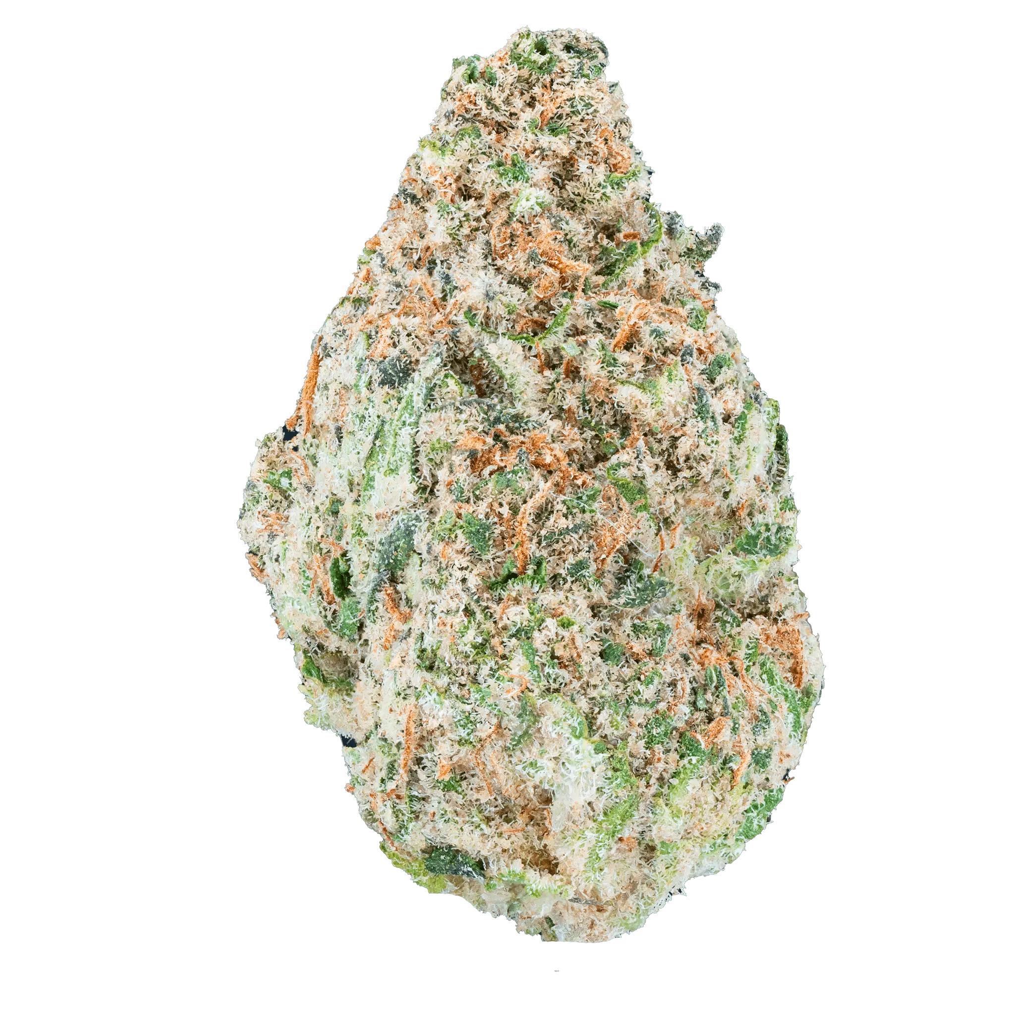 Cereal Milk THCa Flower