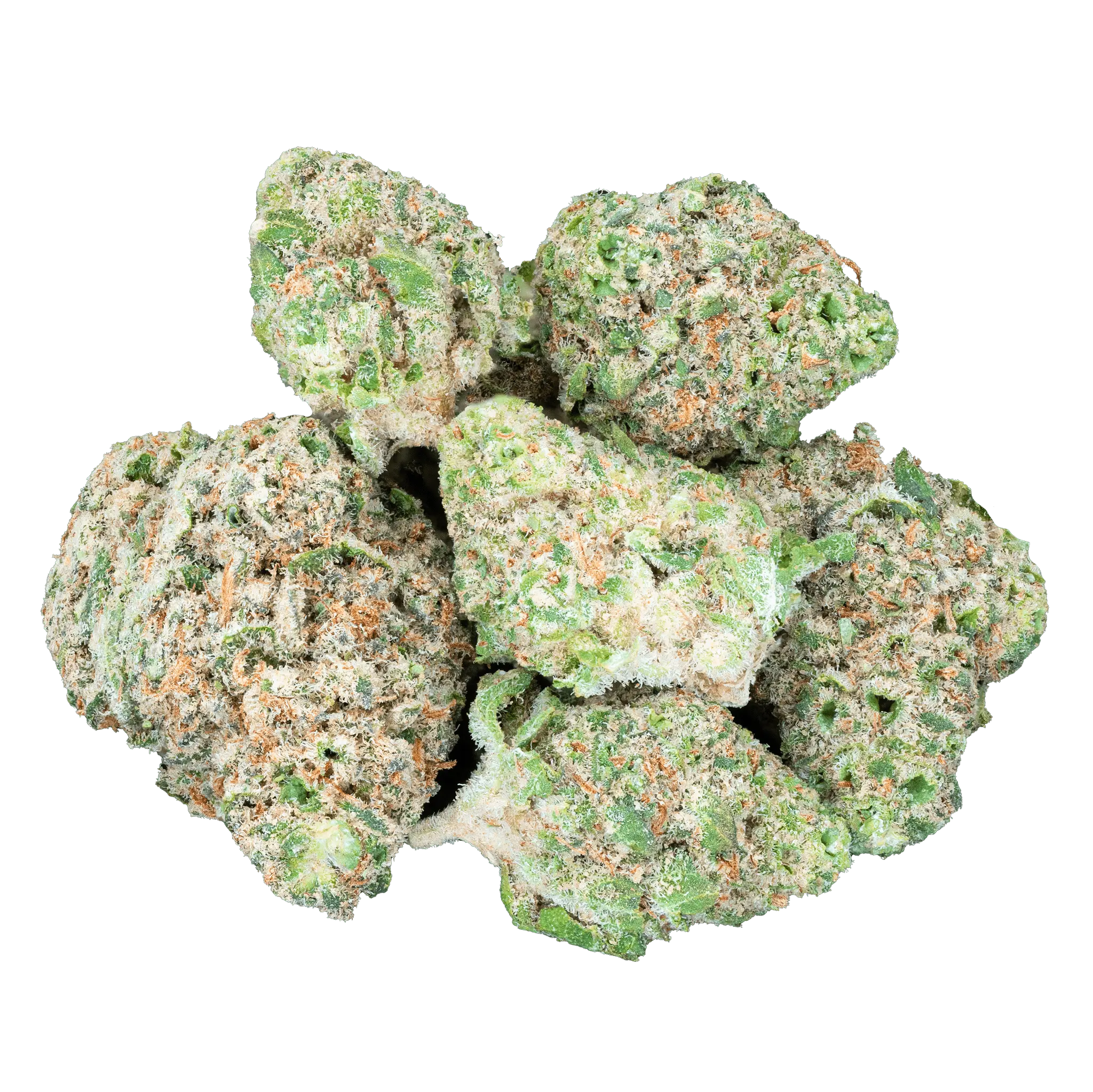 Cereal Milk THCa Flower - Image 9