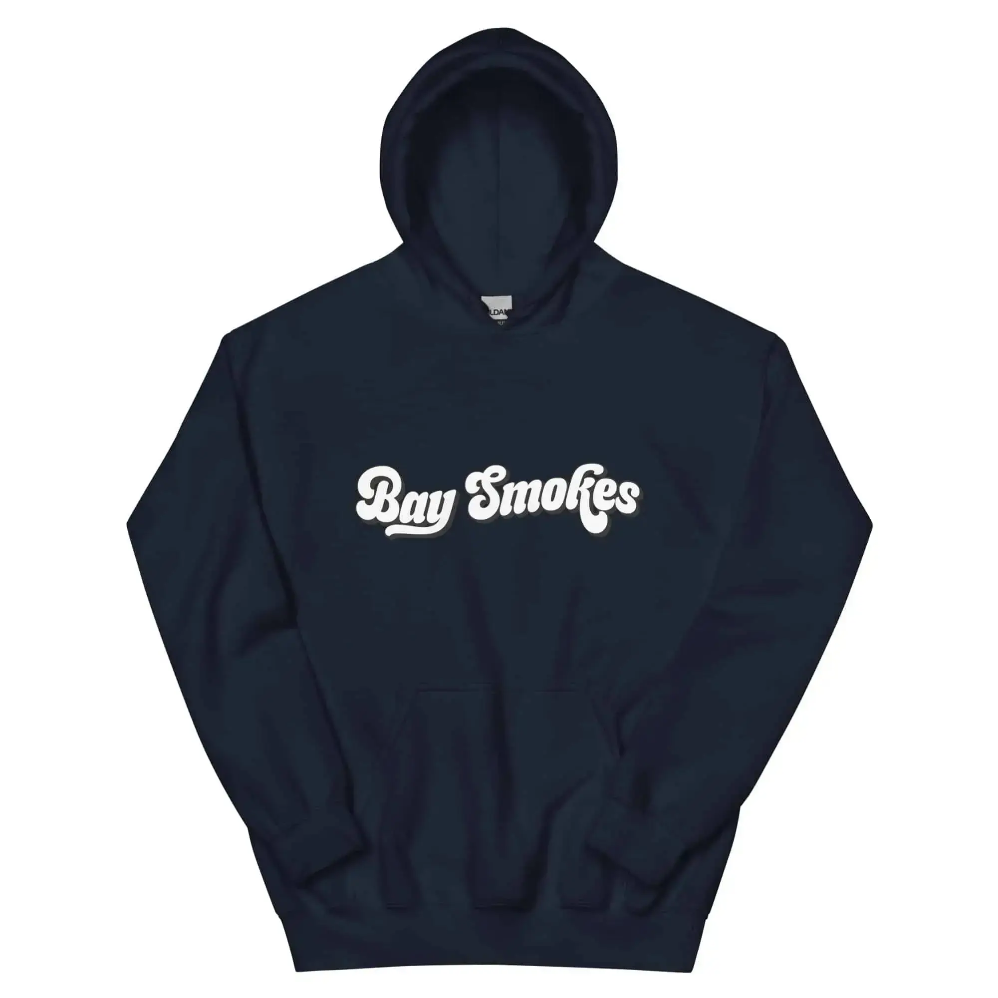 Classic Logo Hoodie - Image 2
