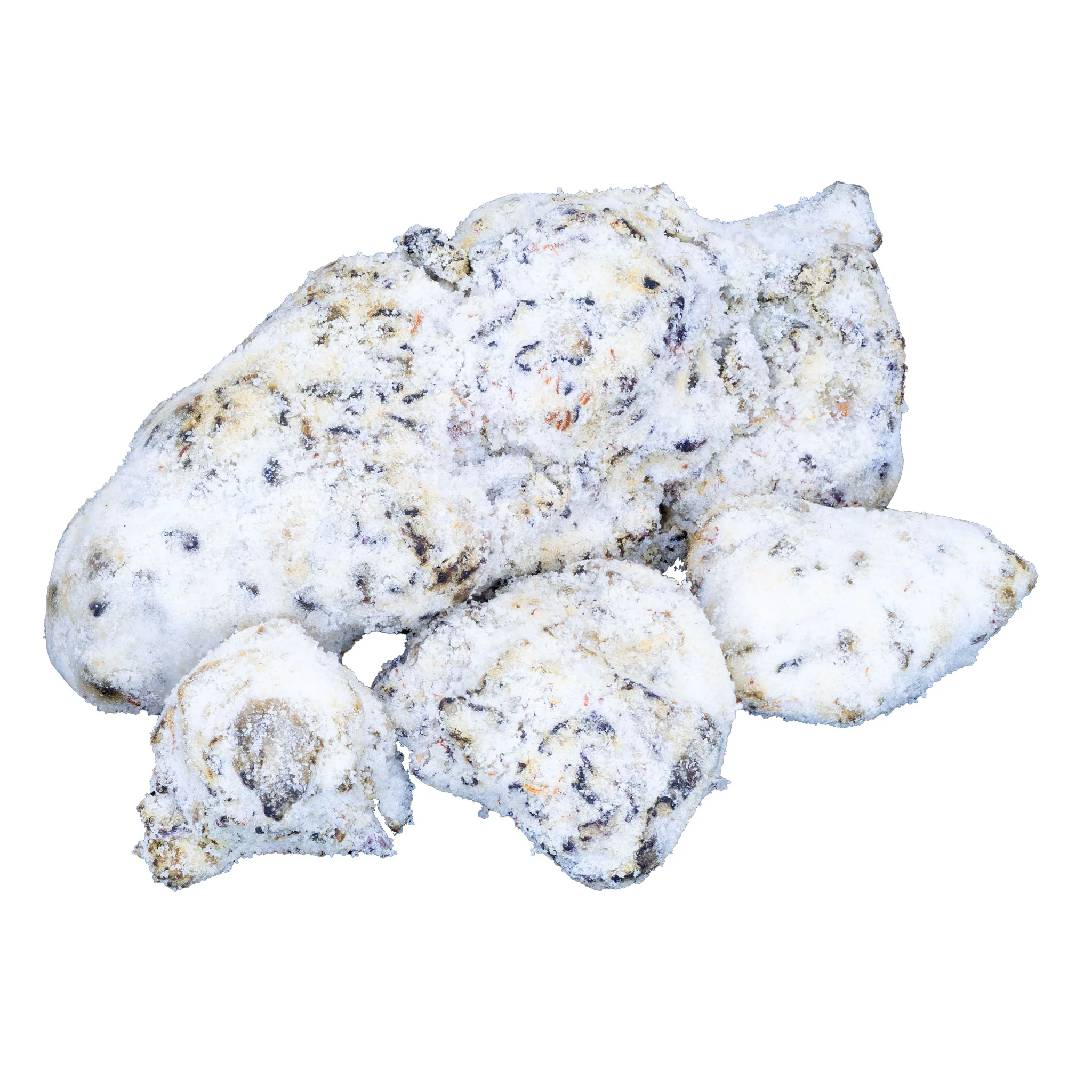 Cowboy's Reserve - THCA Snowballs - Image 12