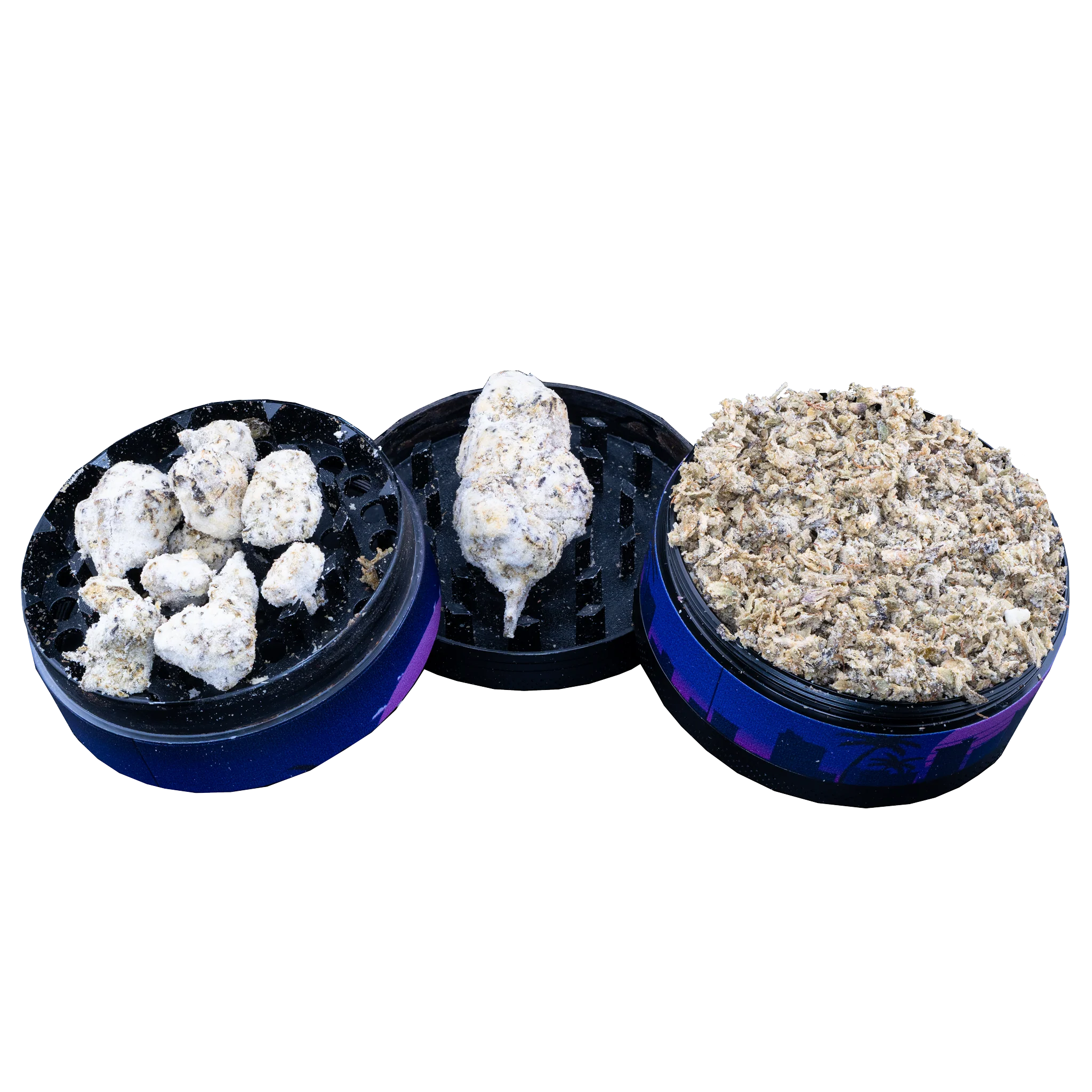 Cowboy's Reserve - THCA Snowballs - Image 16