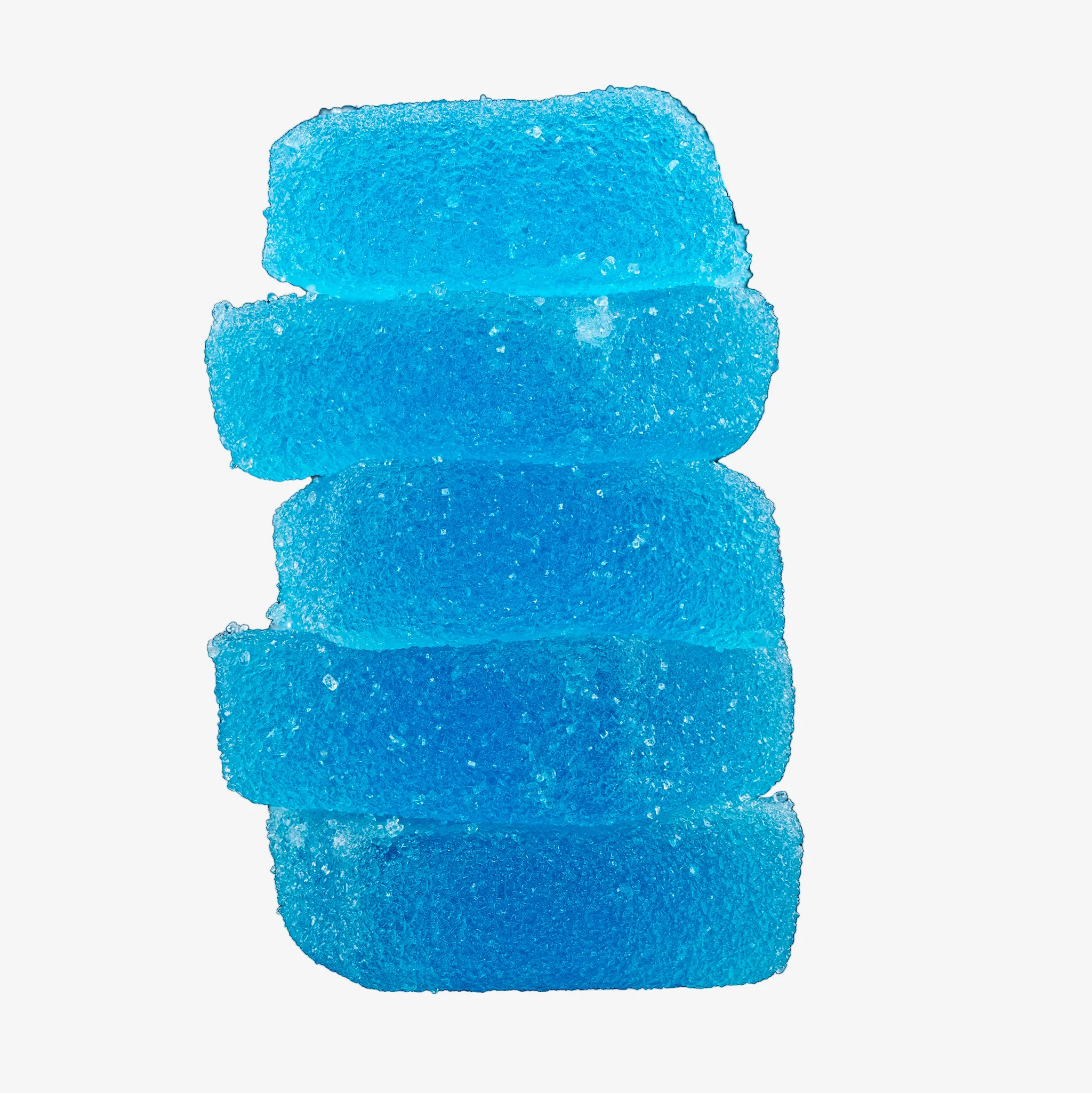 Flower Mart - Calm D9 Gummies - Image 7