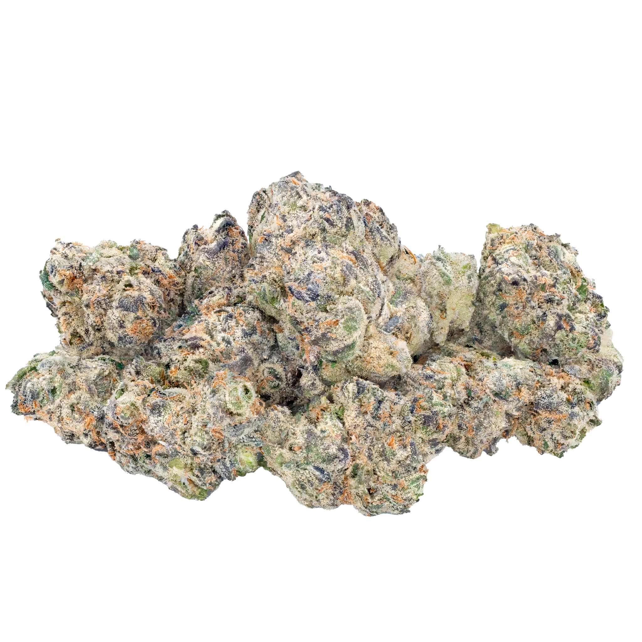 Gorilla Glue – THCa Flower - Image 10