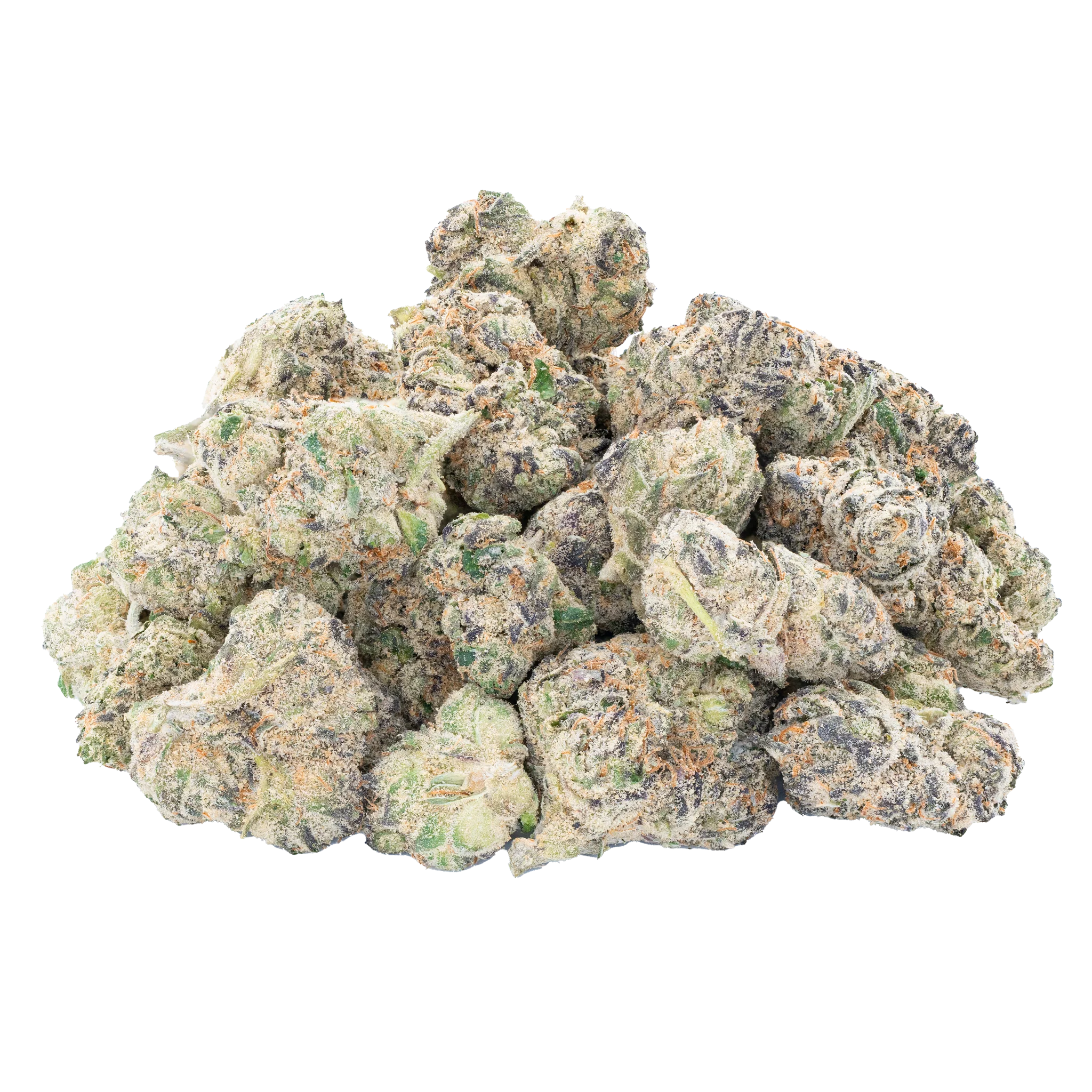 Gorilla Glue – THCa Flower - Image 11