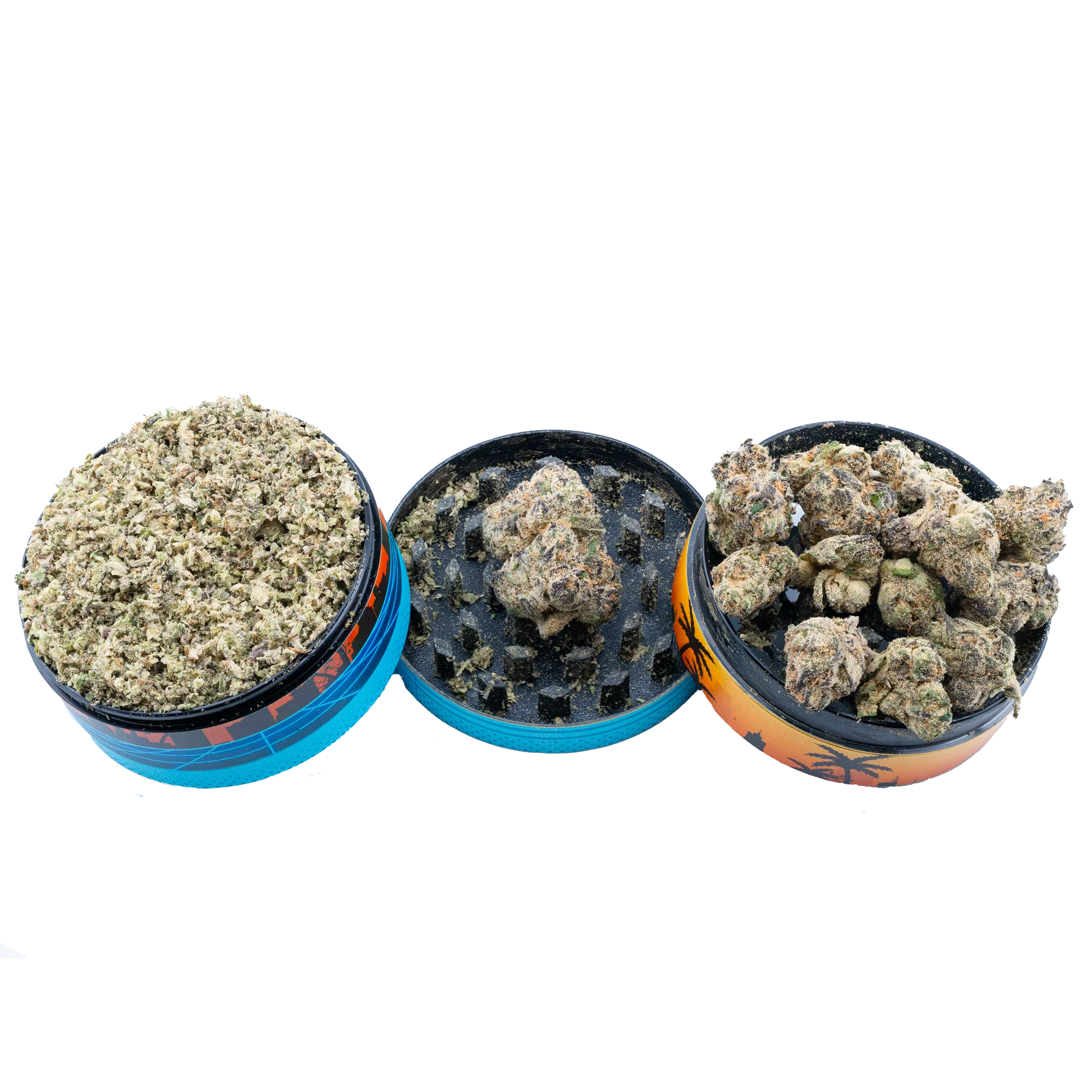 Gorilla Glue – THCa Flower - Image 13