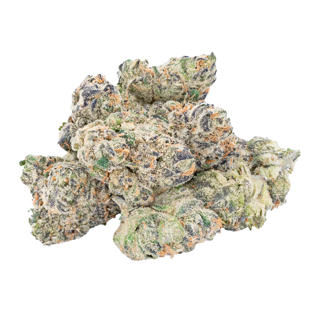Gorilla Glue – THCa Flower - Image 9