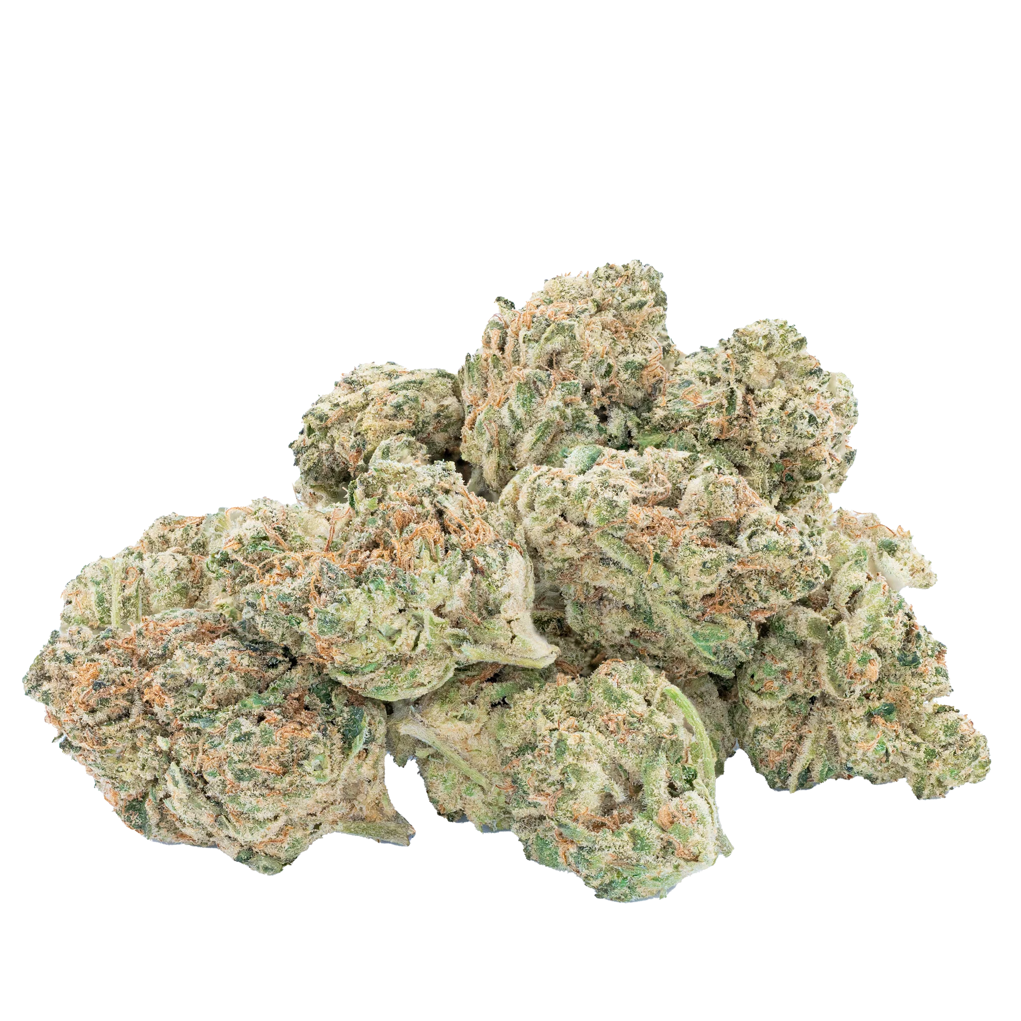 Hella Slumped - Greenhouse THCa Flower - Image 11