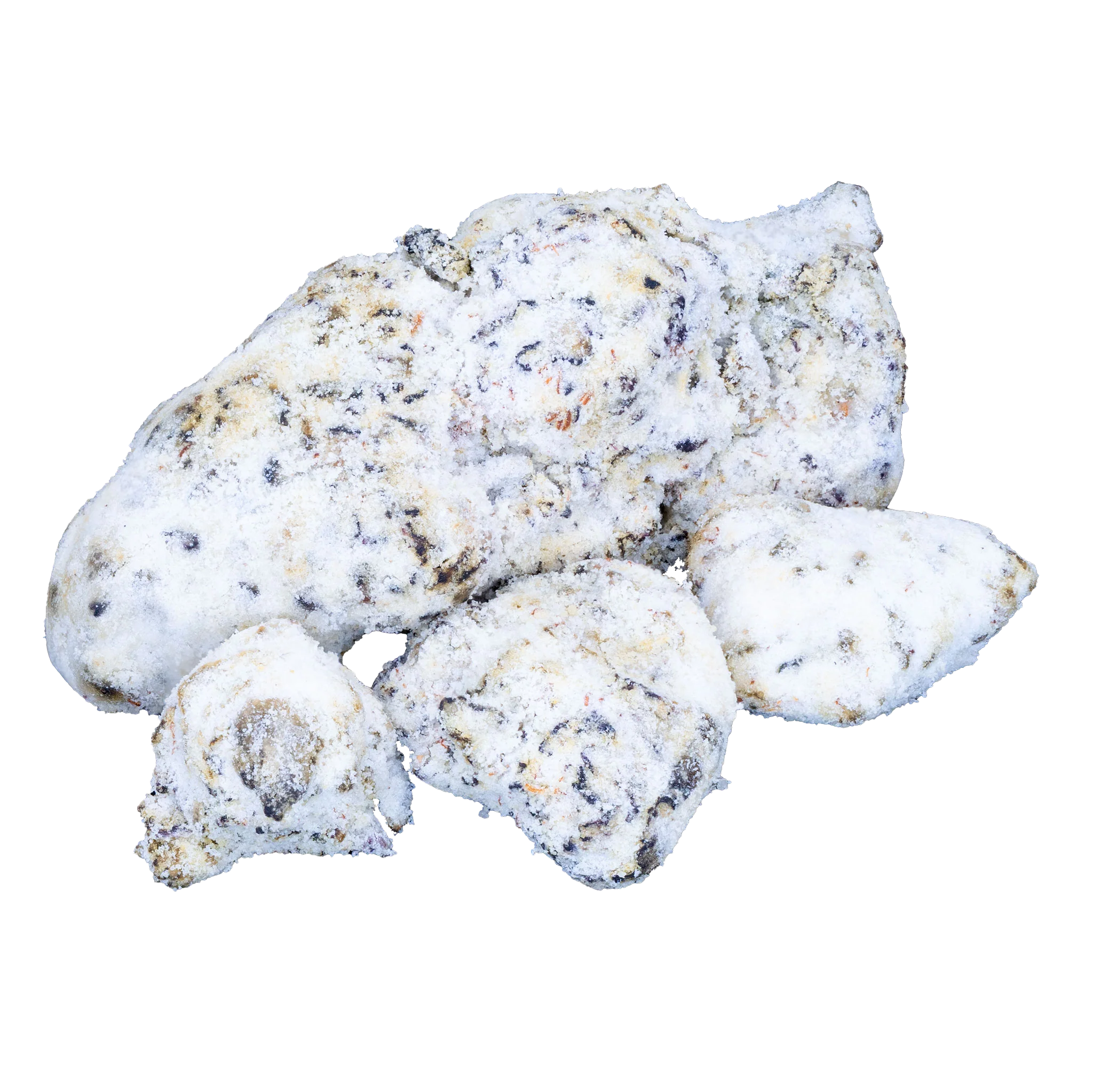 Hella Slumped - Snowballs - Image 9
