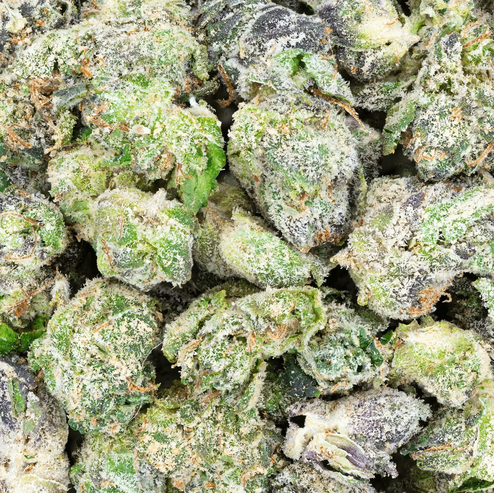 Hella Slumped THCa Exotic Smalls - Image 3