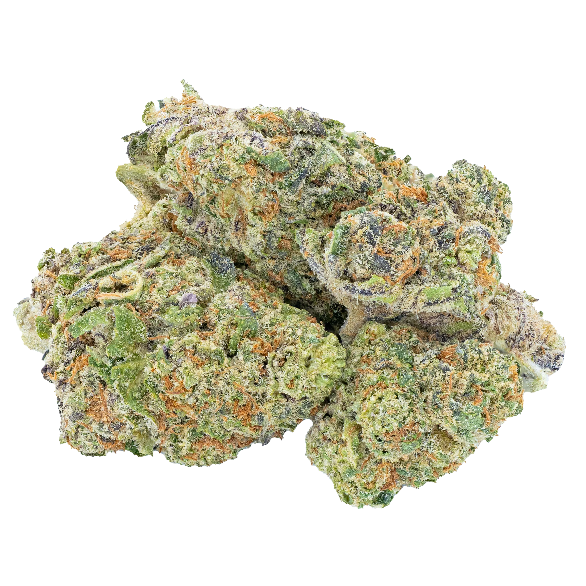 Ice Cream Cookies THCa Flower - Image 3