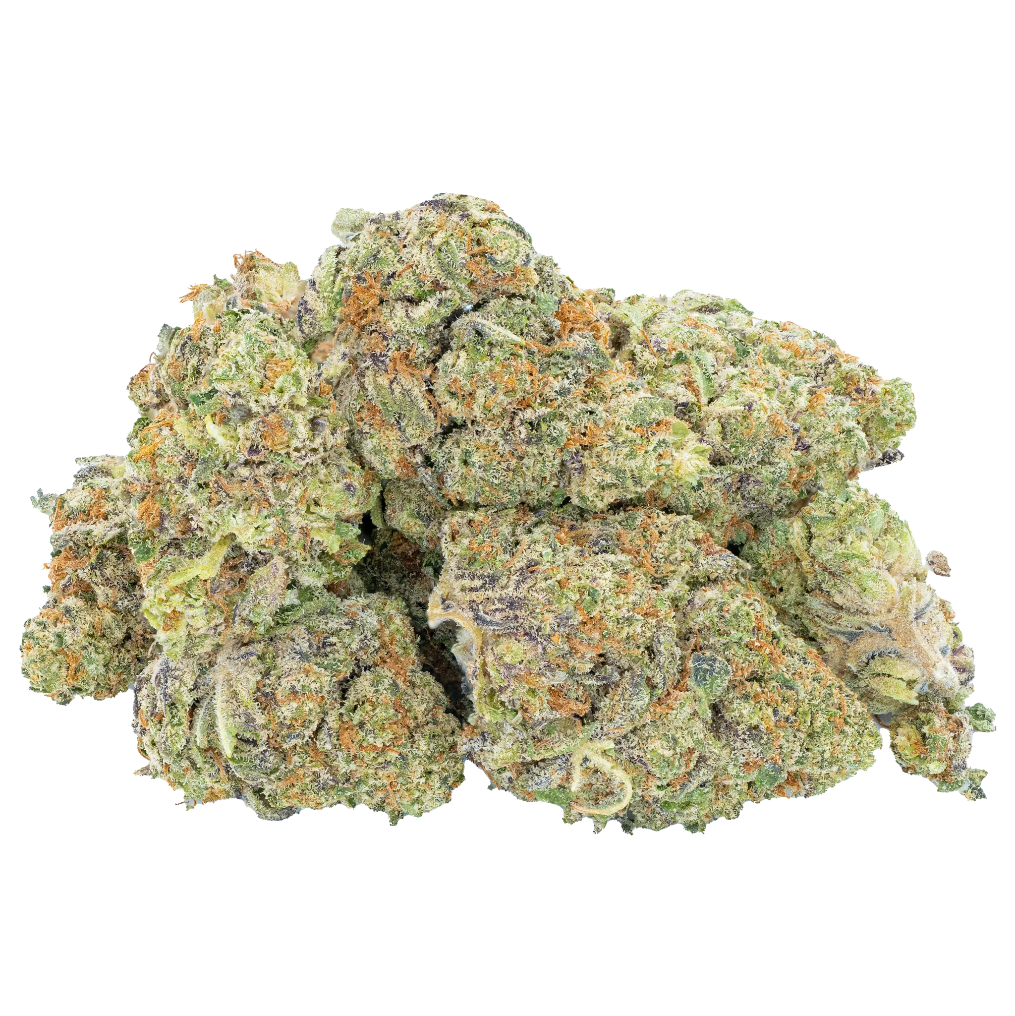 Ice Cream Cookies THCa Flower - Image 4