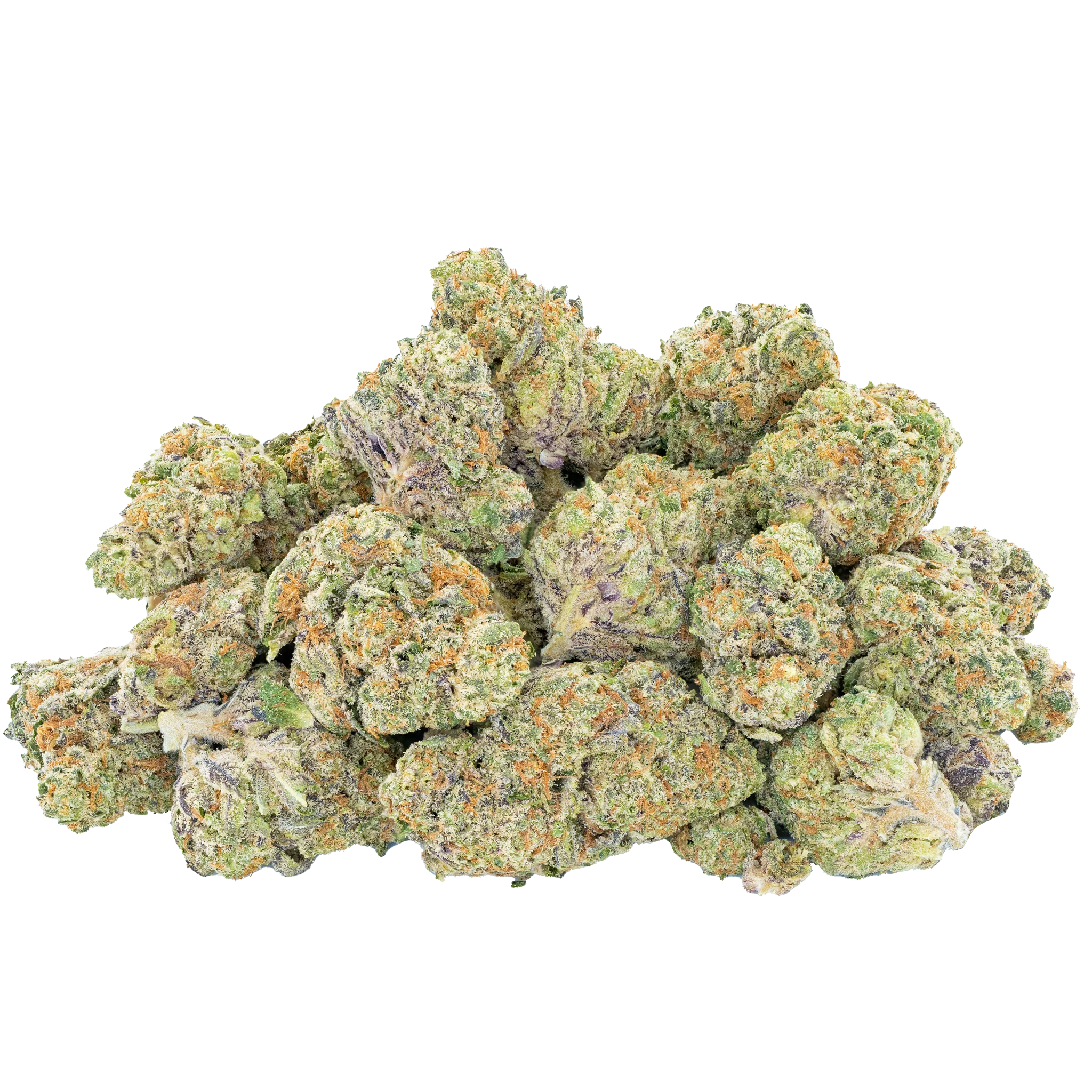 Ice Cream Cookies THCa Flower - Image 6