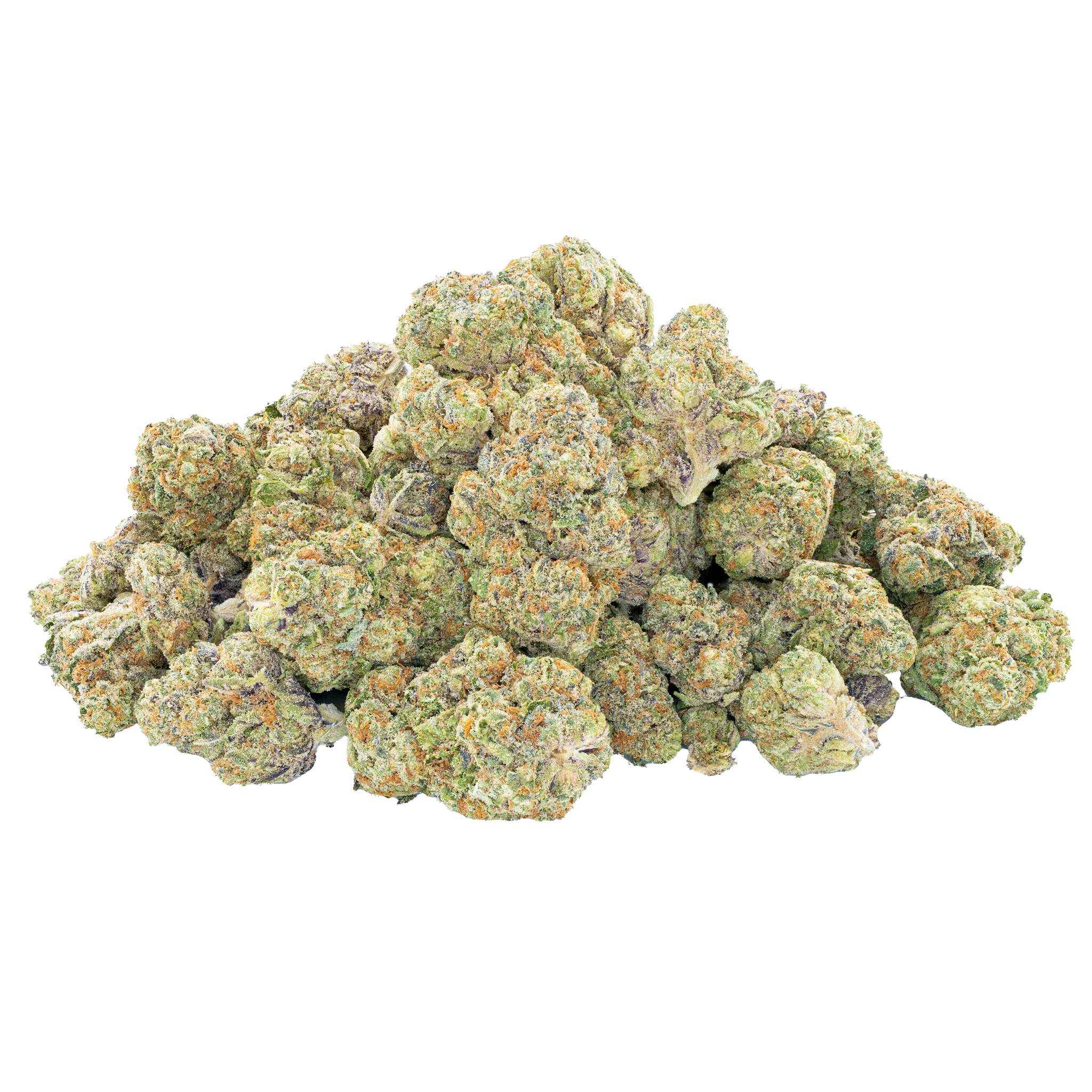 Ice Cream Cookies THCa Flower - Image 7