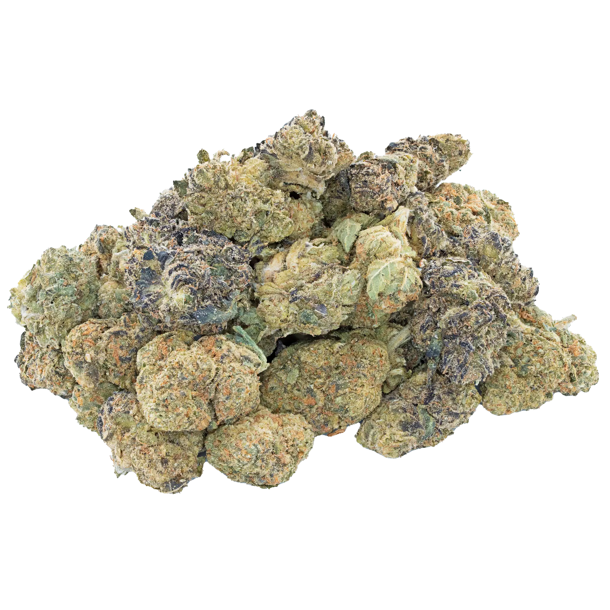 Jealousy – THCa Flower - Image 12