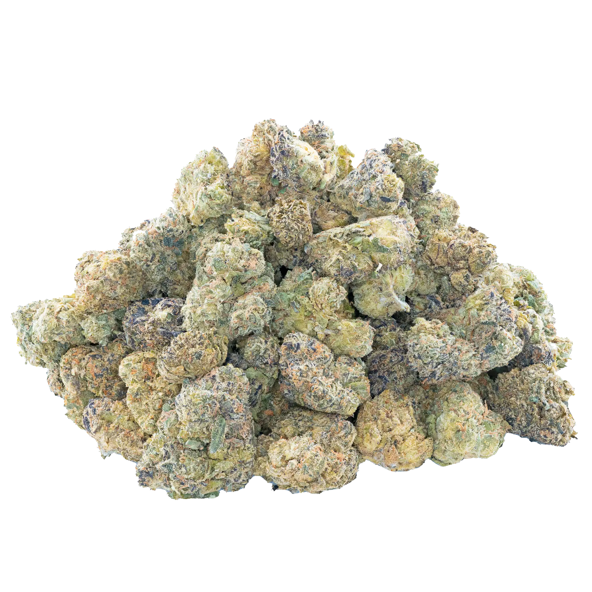 Jealousy – THCa Flower - Image 13