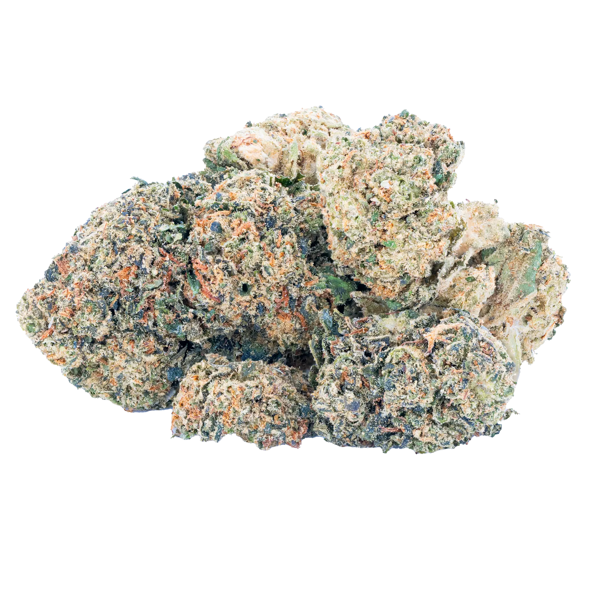 Mango Dream THCa Flower - Image 11