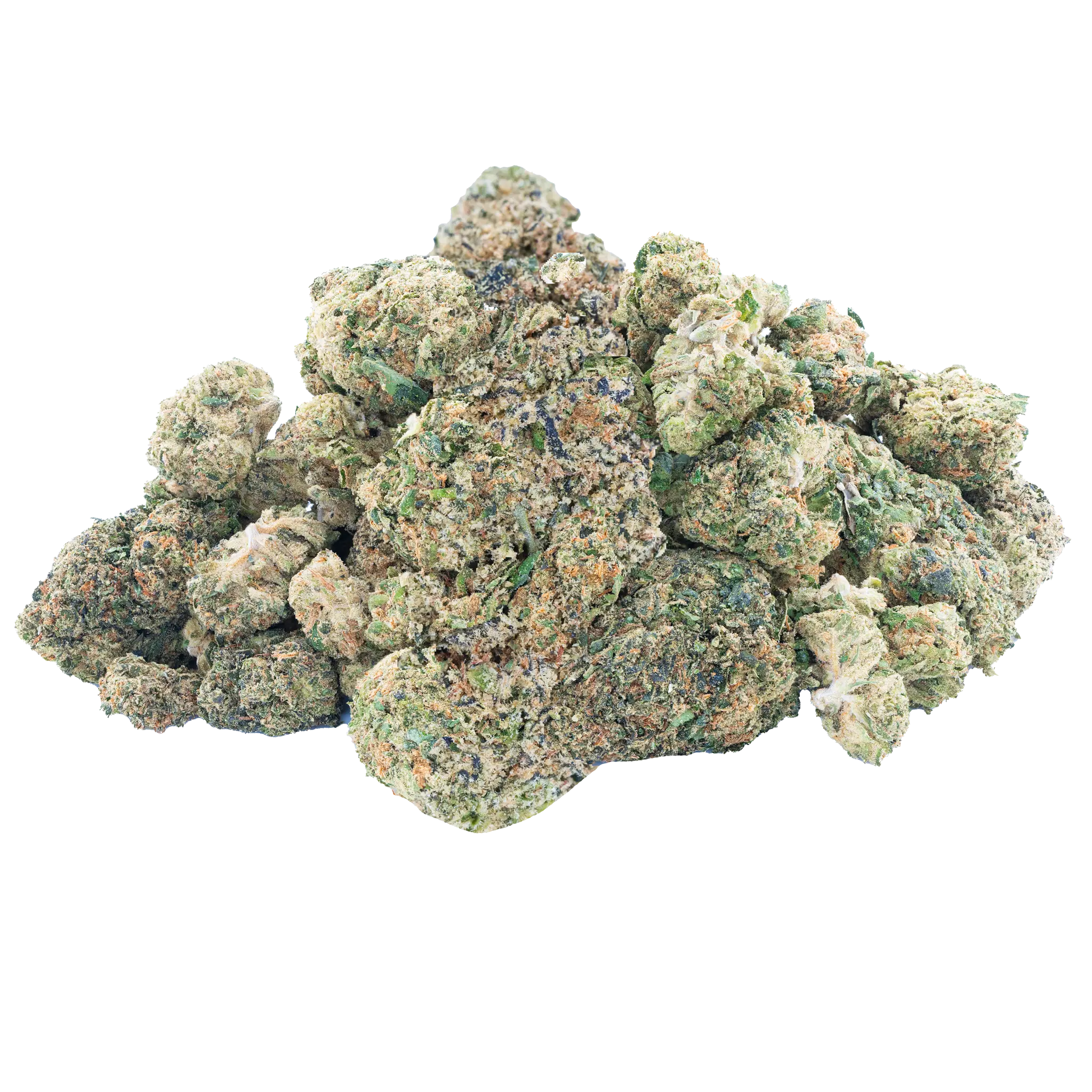 Mango Dream THCa Flower - Image 14