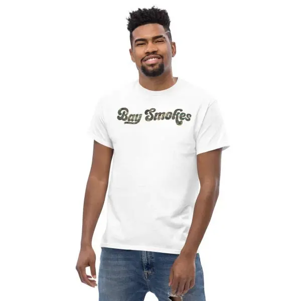 Men’s classic tee - Image 2