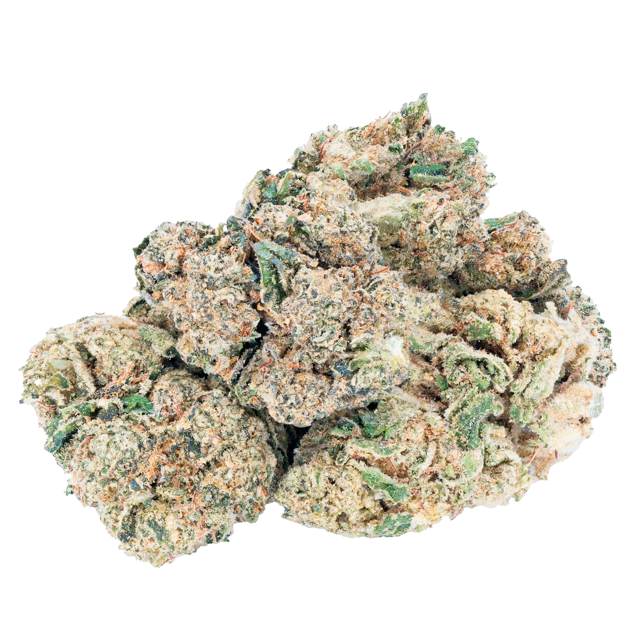 Mr. Nasty - THCa Flower - Image 11