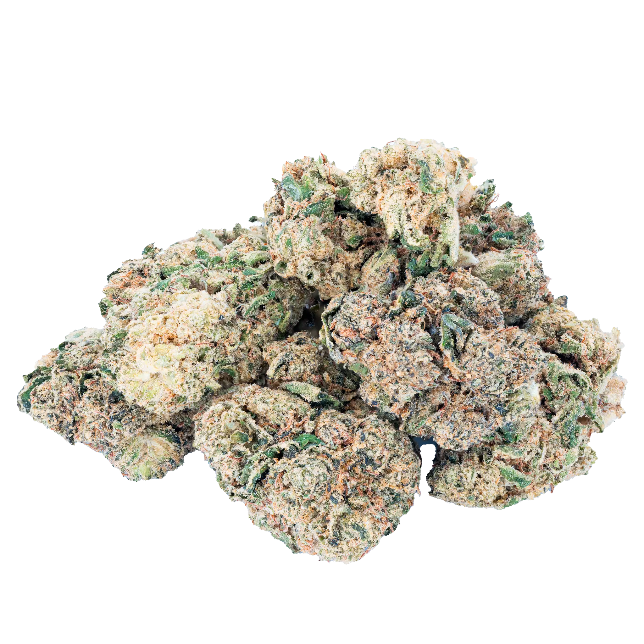 Mr. Nasty - THCa Flower - Image 13