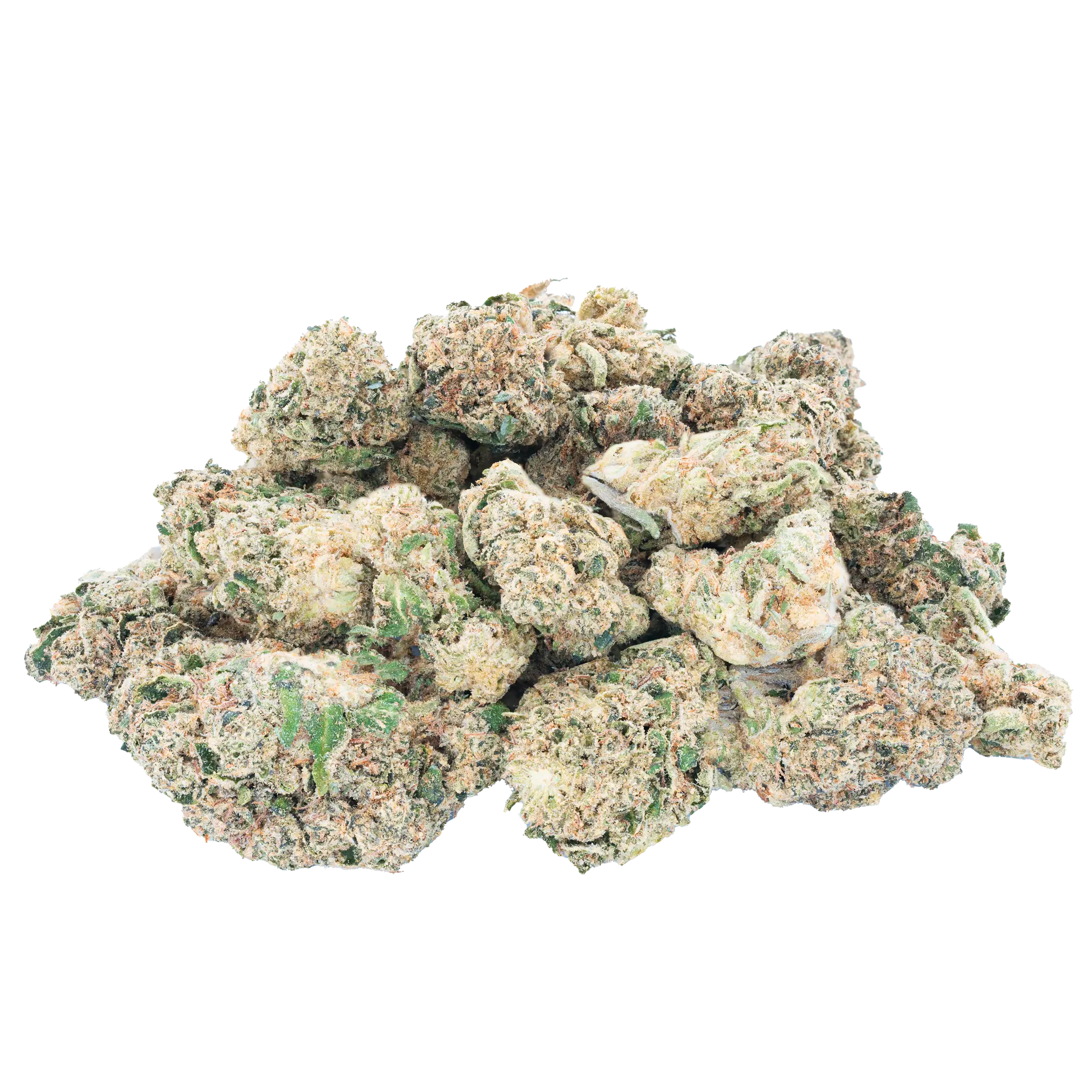 Mr. Nasty - THCa Flower - Image 14