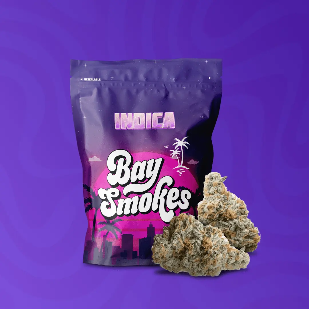 Mr. Nasty - THCa Flower - Image 17