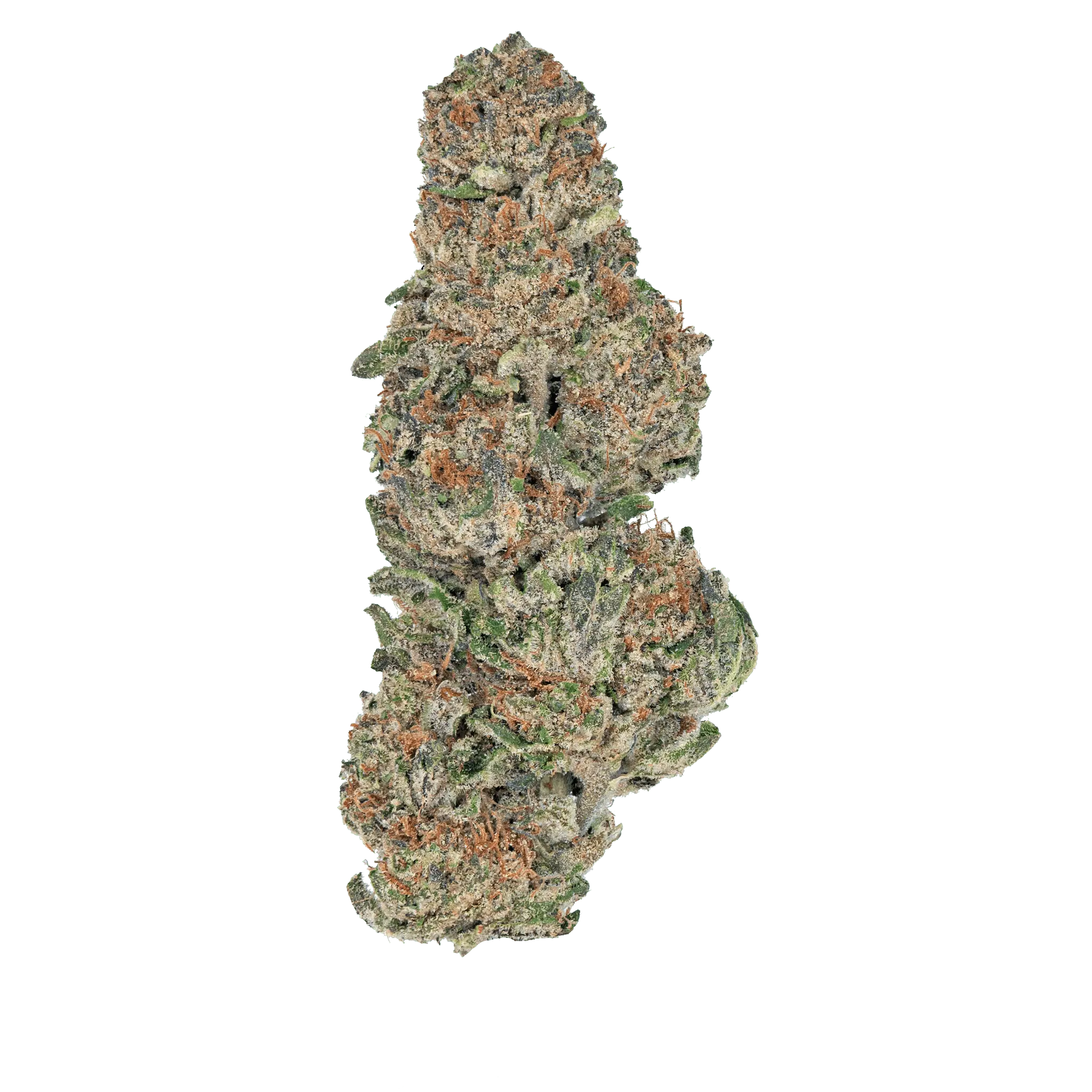 Only Gas - Greenhouse THCa Flower - Image 9