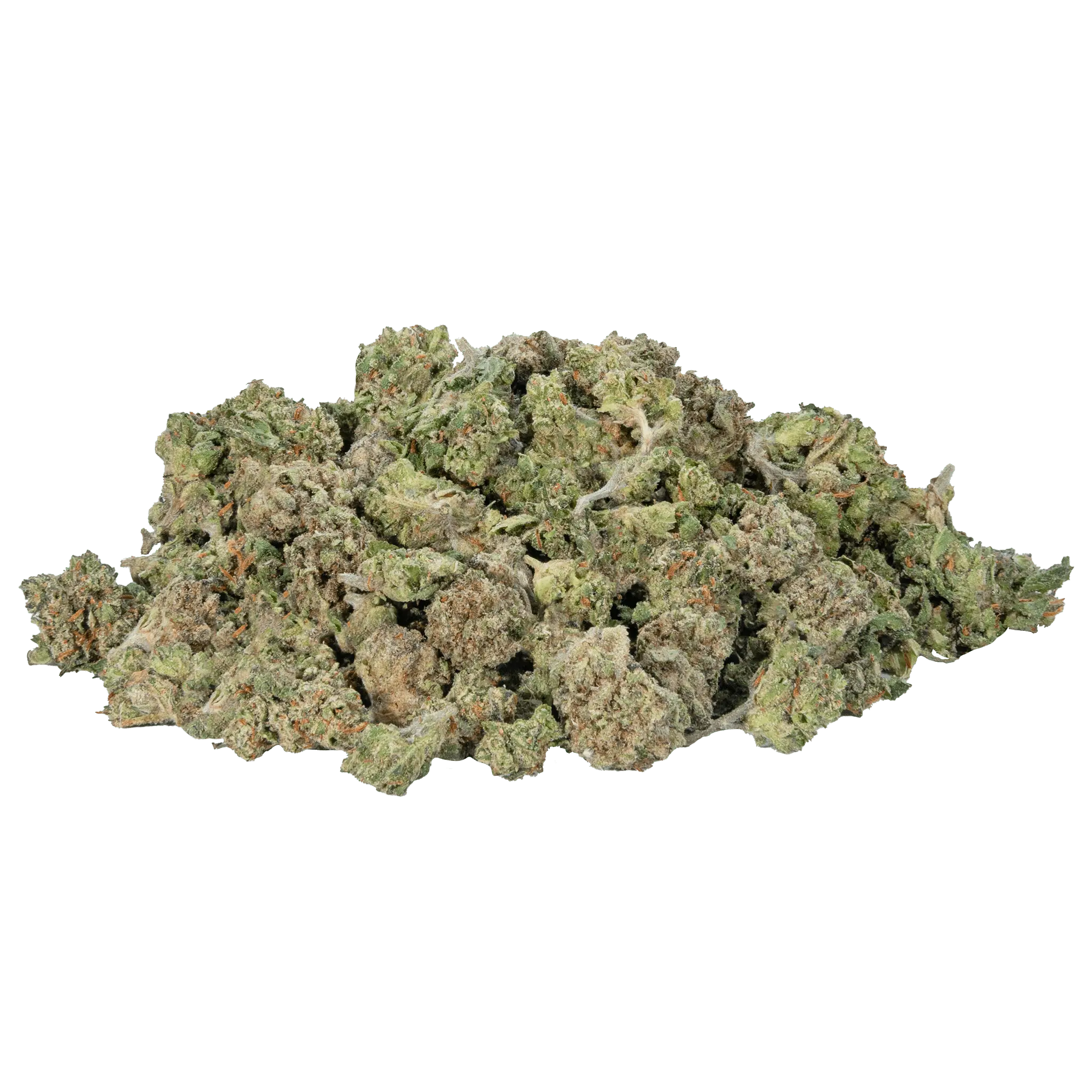 Only Gas - THCa Greenhouse Smalls - Image 9