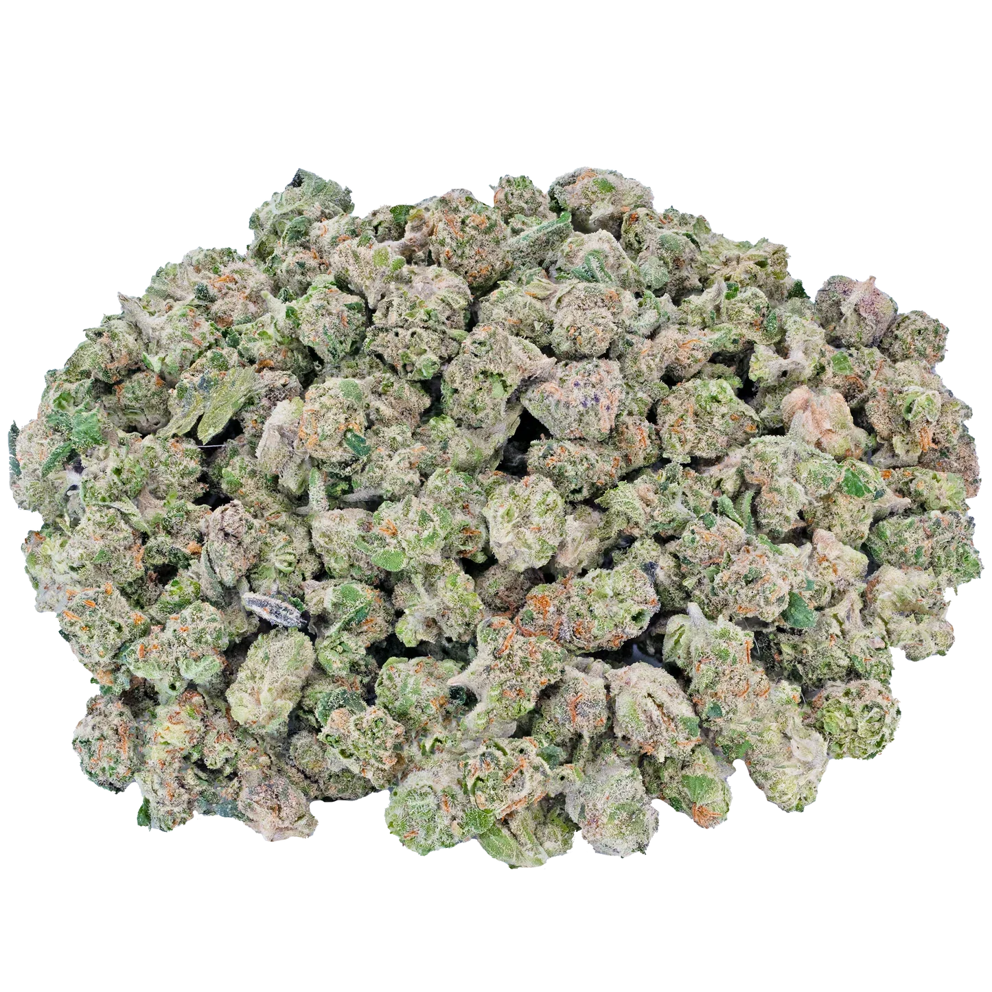Only Gas - THCa Indoor Micros - Image 10