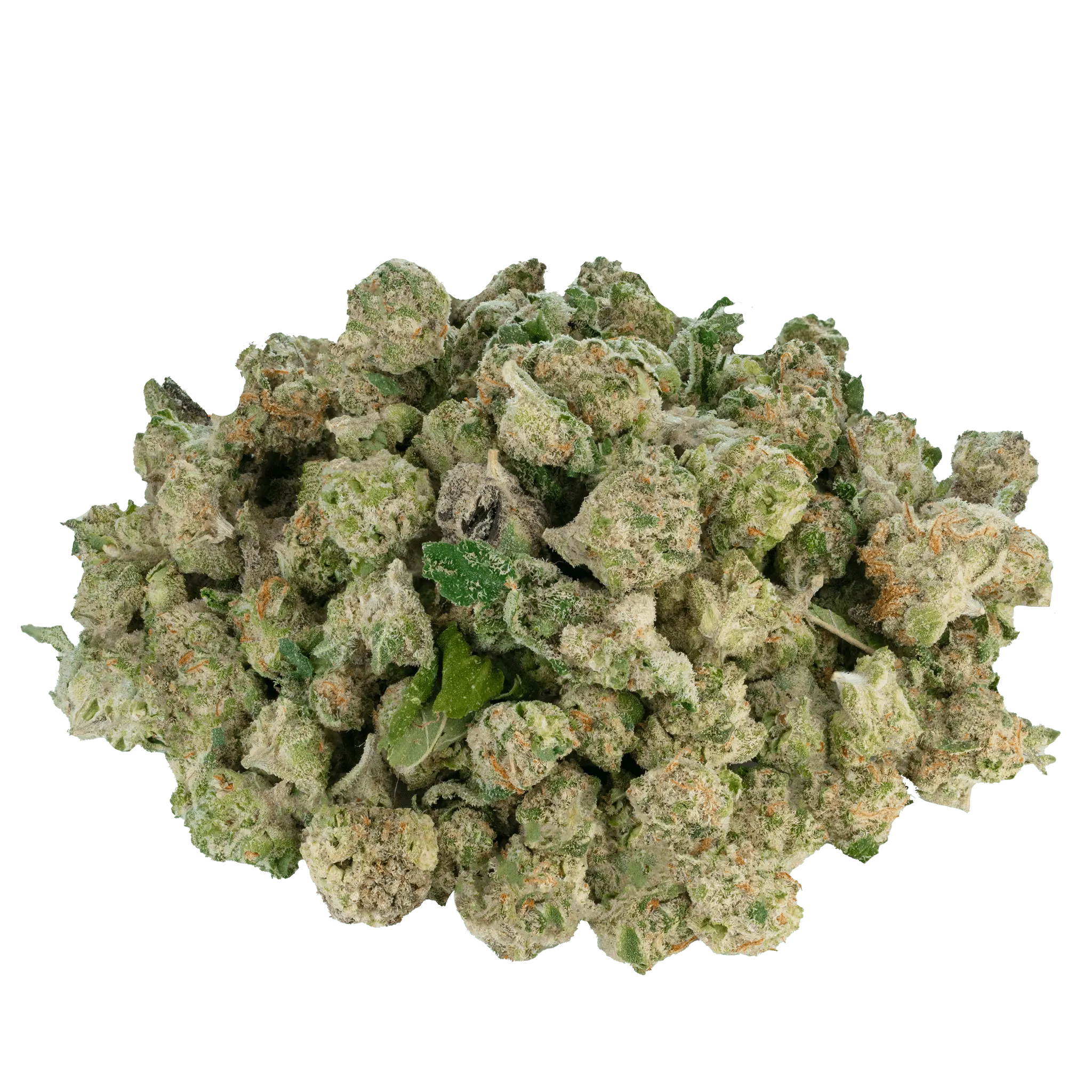 Only Gas - THCa Indoor Micros - Image 9