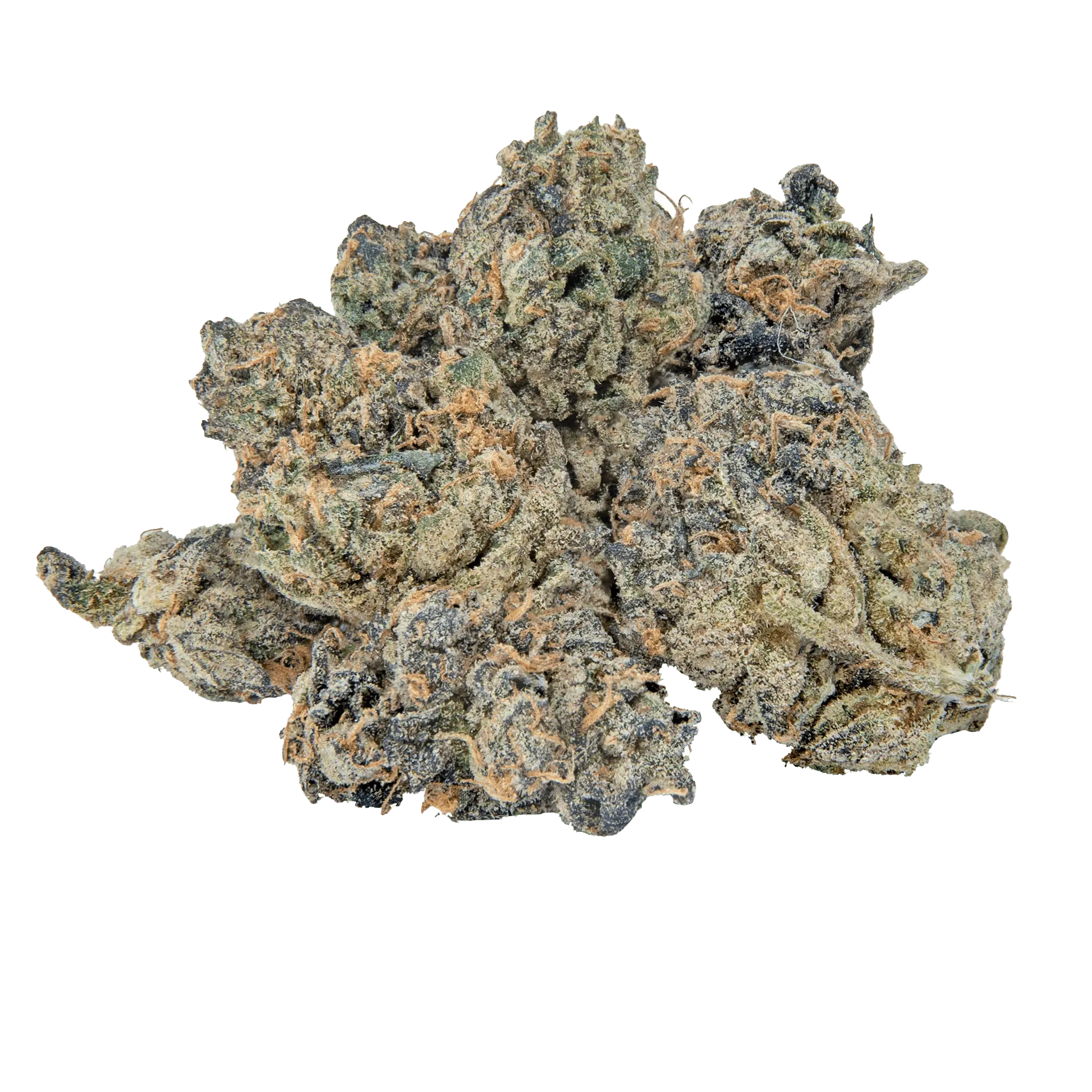 Only Gas - THCa Indoor Smalls - Image 9