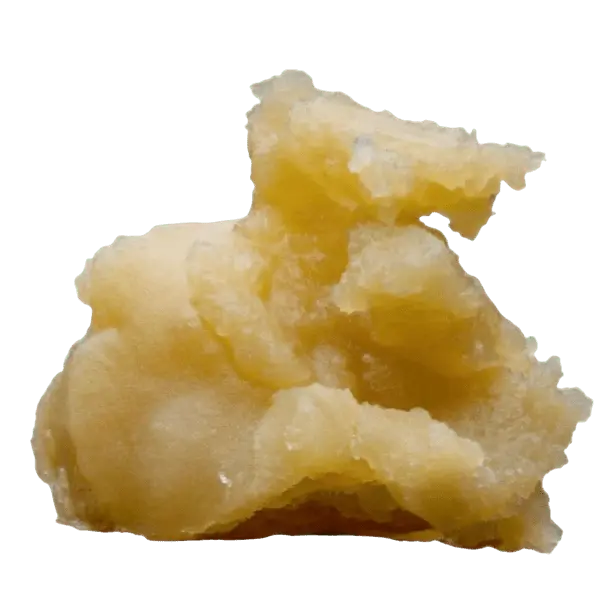 Only Gas - THCa Live Hash Rosin - Image 3