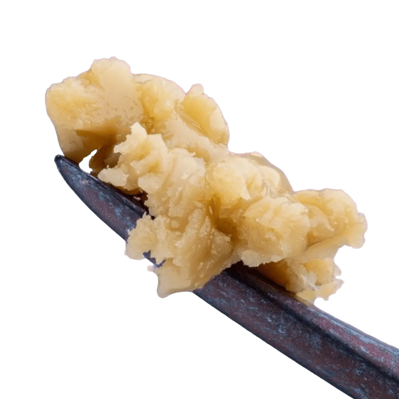Only Gas - THCa Live Hash Rosin - Image 4