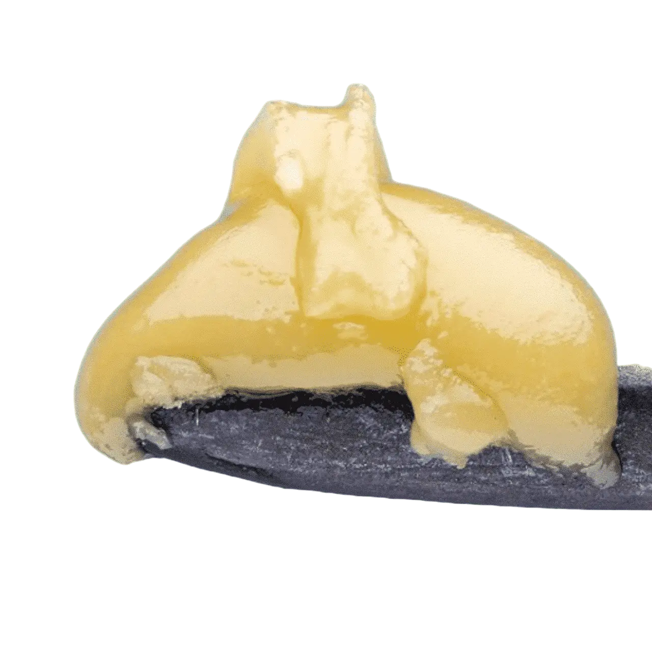 Only Gas - THCa Live Hash Rosin - Image 5