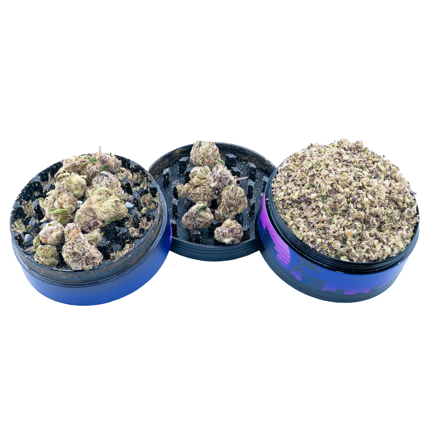 Only Gas THCa Super Exotic Smalls - Image 2