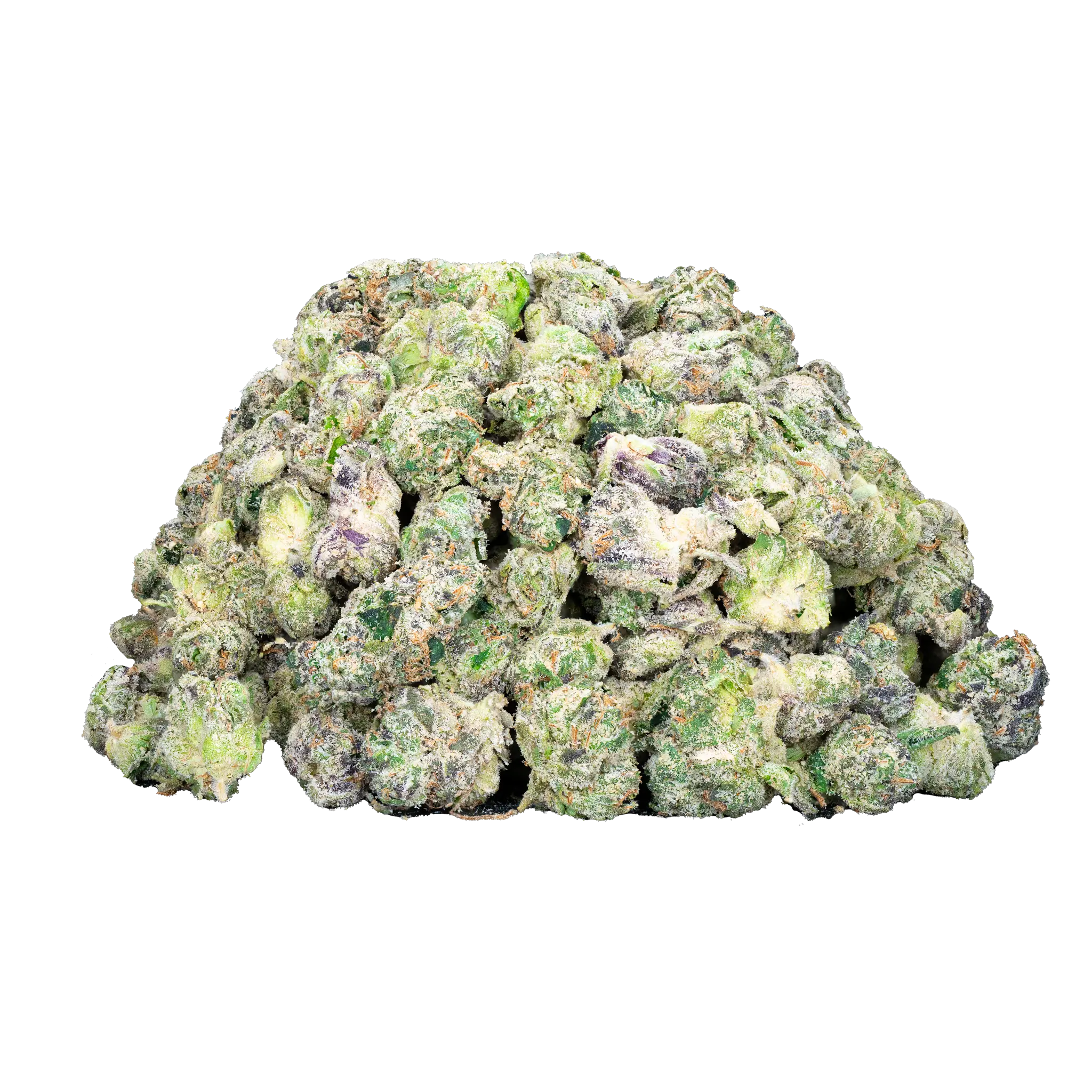 Only Gas THCa Super Exotic Smalls - Image 3